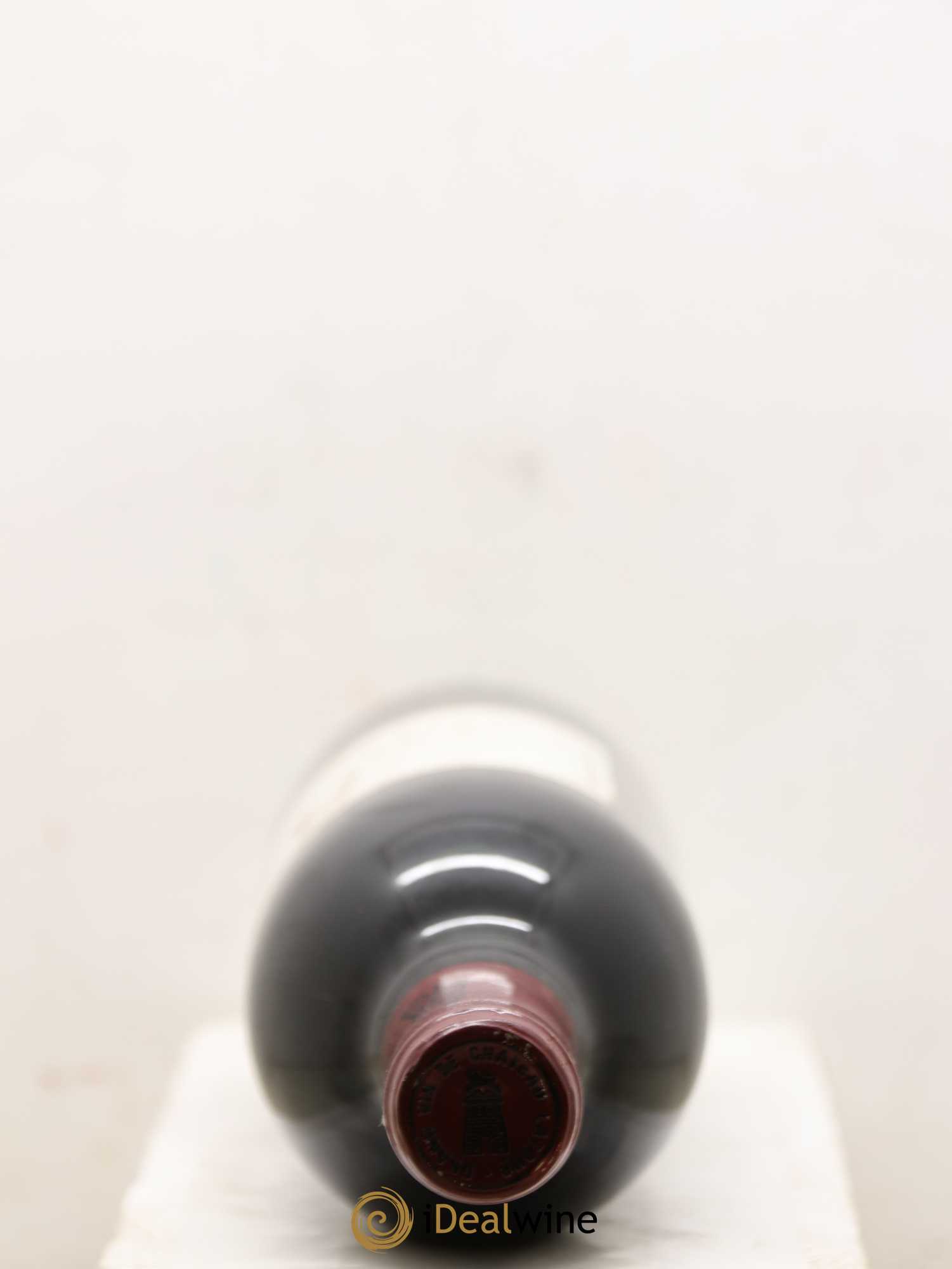 Château Latour 1er Grand Cru Classé 1993 - Lot de 1 bouteille - 1