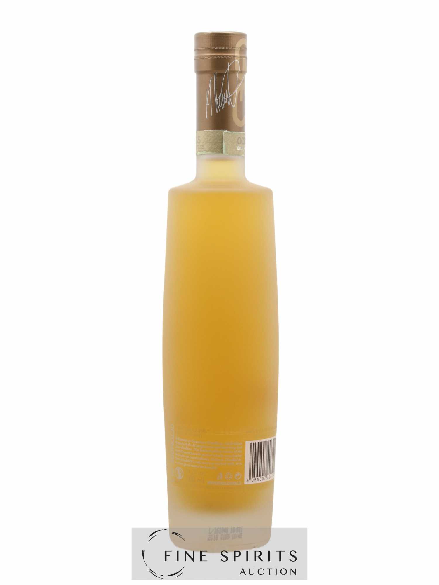 Octomore 5 years Of. Masterclass Edition 08.3 Islay Barley 2011 Limited Edition - Posten von 1 Flasche - 3
