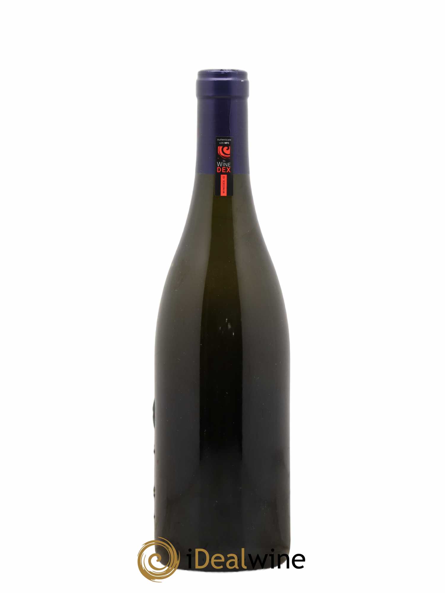 Vin de France Sonorité du vent Les saugettes Kenjiro Kagami - Domaine des Miroirs 2014 - Lot de 1 bouteille - 1