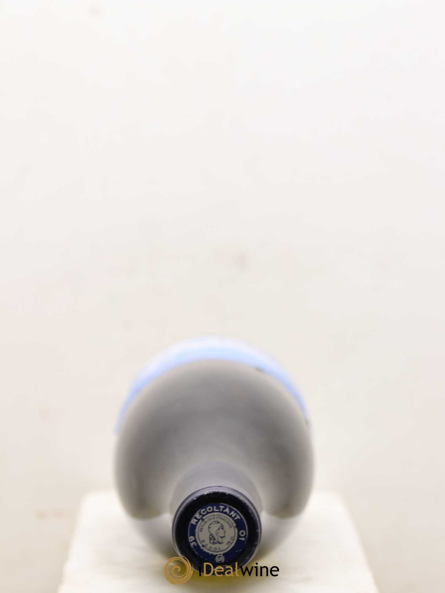 Vin de France Sonorité du vent Les saugettes Kenjiro Kagami - Domaine des Miroirs 2014 - Lot de 1 bouteille - 2
