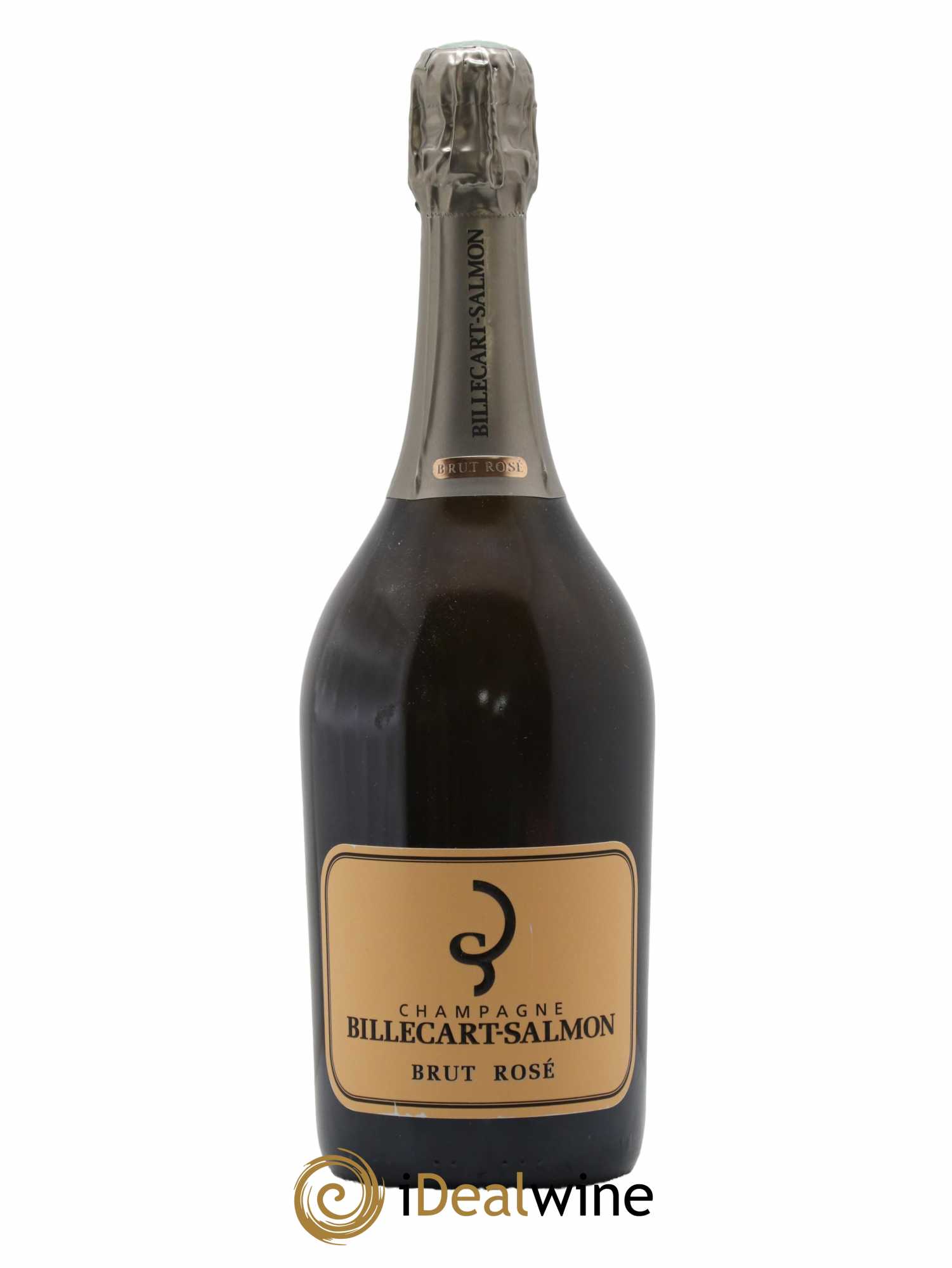 Rosé Billecart-Salmon - Lot de 1 bouteille - 0