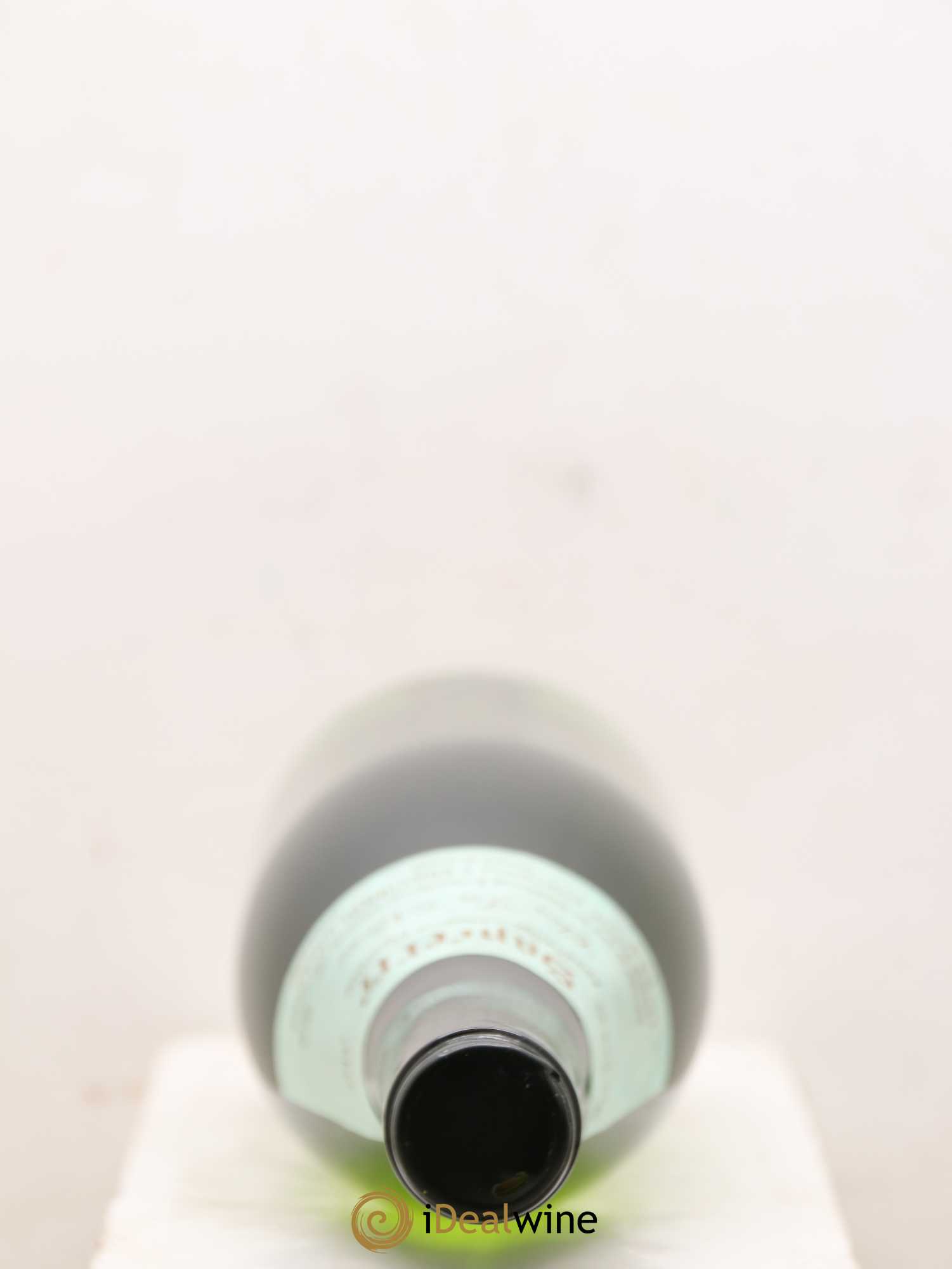 Sancerre Clos la Neore Edmond Vatan 2007 - Lot de 1 bouteille - 2