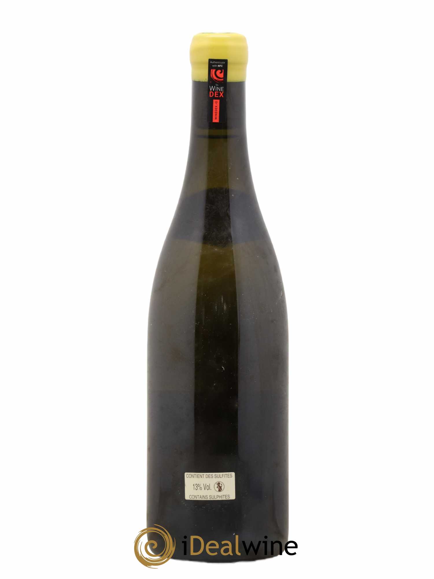 Chablis Grand Cru Clos Raveneau (Domaine) 2008 - Lot de 1 bouteille - 1