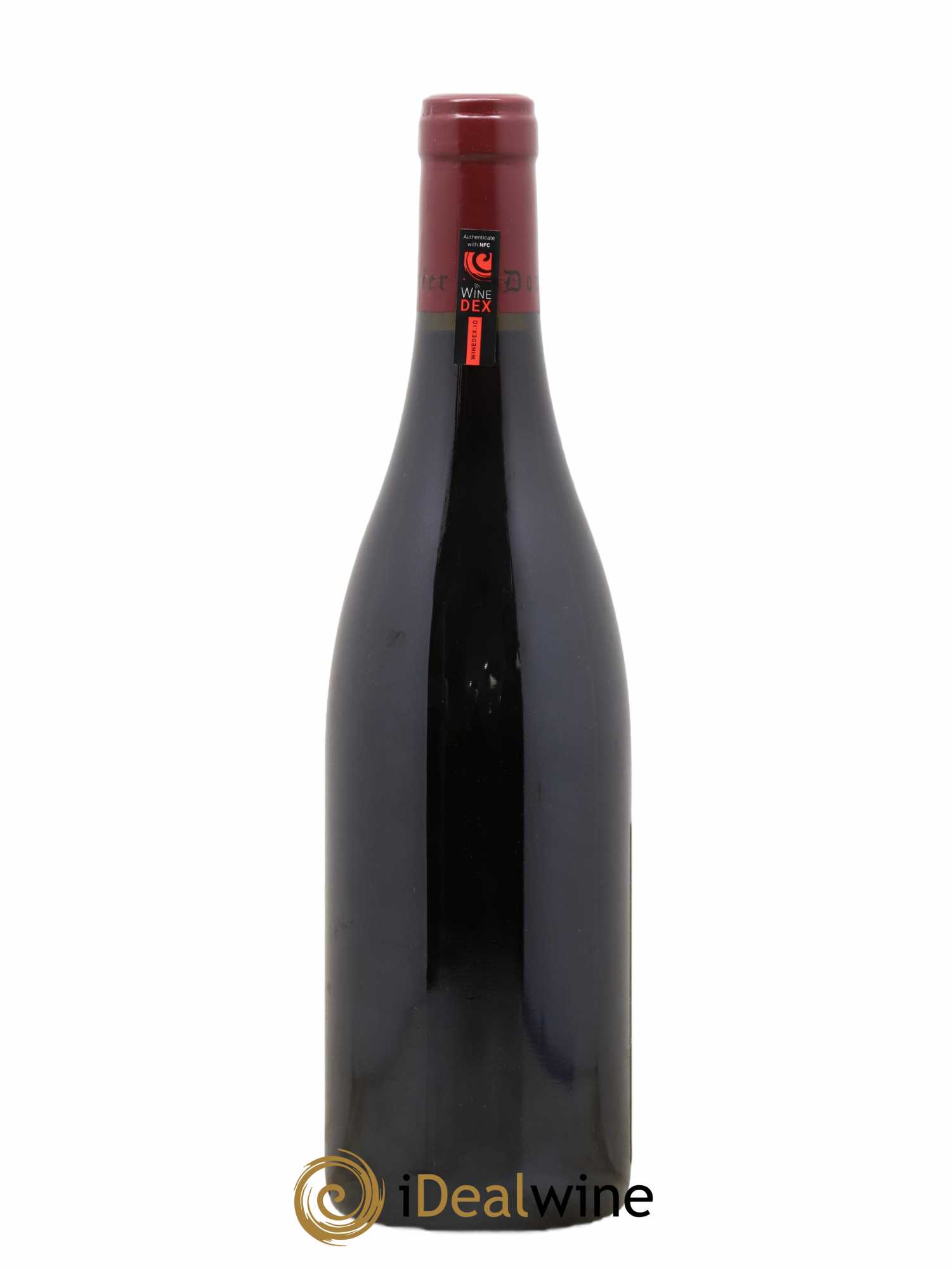 Morey-Saint-Denis 1er Cru Clos de la Bussière Georges Roumier (Domaine) 2008 - Lot de 1 bouteille - 1