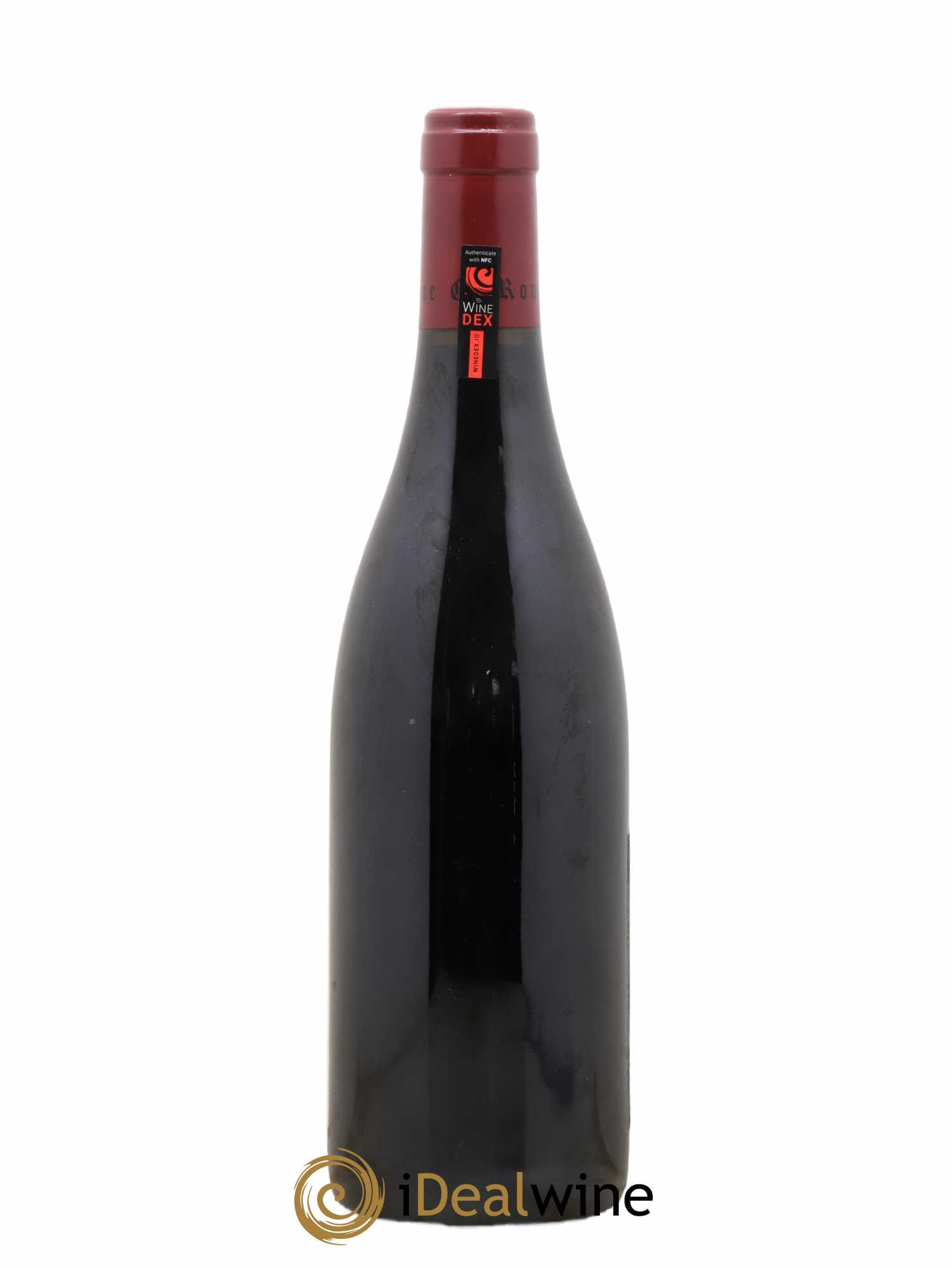 Bonnes-Mares Grand Cru Georges Roumier (Domaine) 2011 - Lot de 1 bouteille - 1