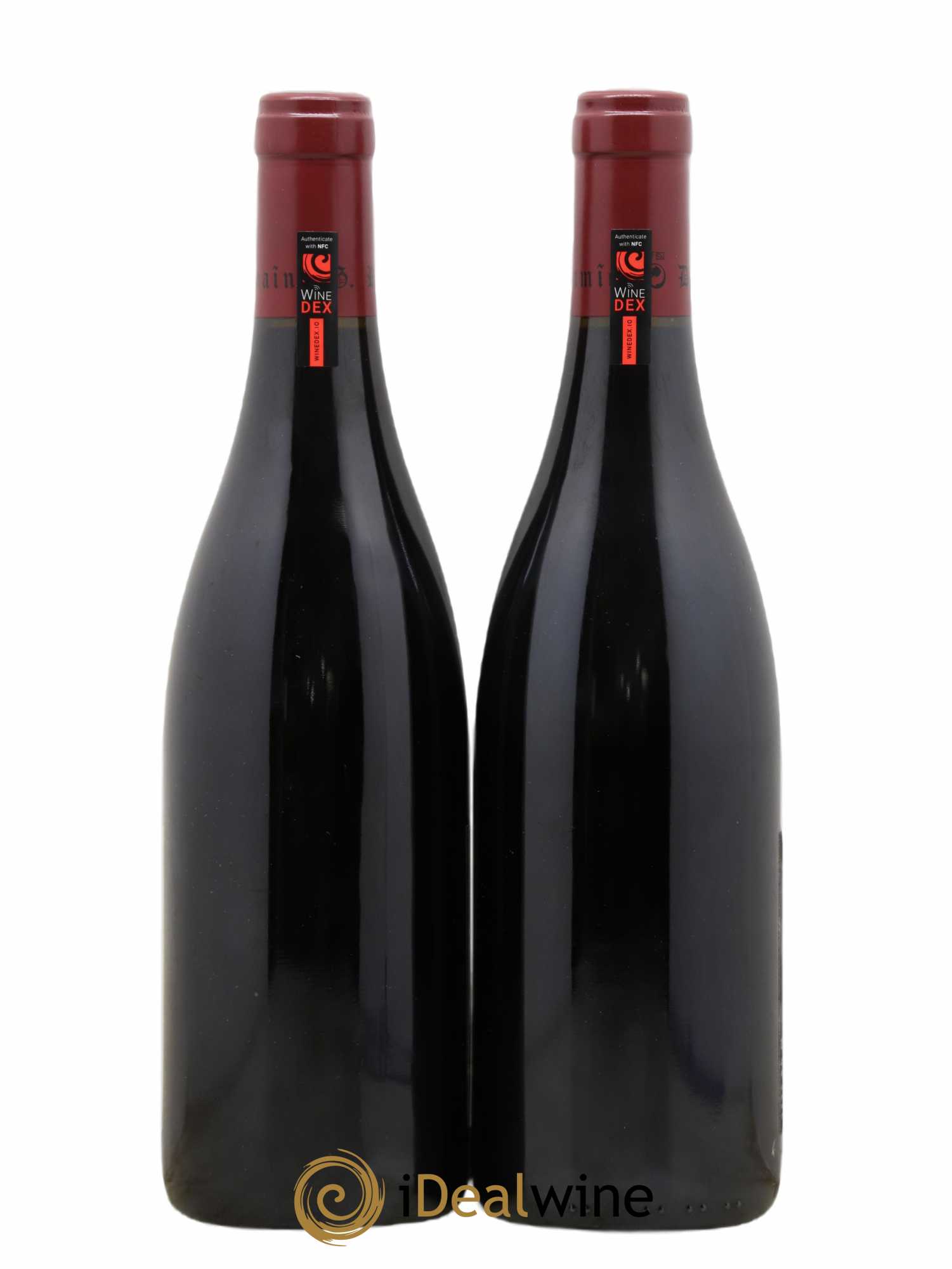 Chambolle-Musigny 1er Cru Les Cras Georges Roumier (Domaine) 2011 - Lot de 2 bouteilles - 1