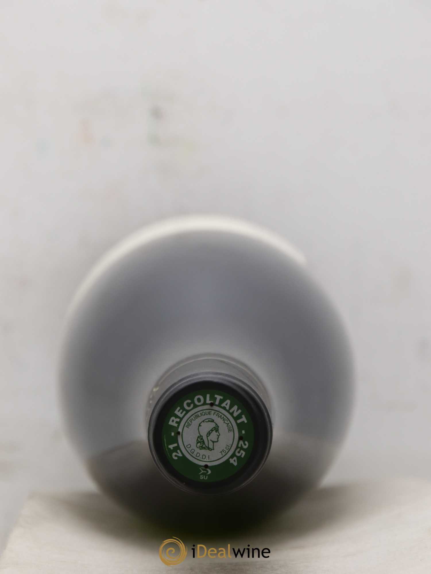 Chevalier-Montrachet Grand Cru Vincent Dancer 2004 - Lot de 1 bouteille - 1