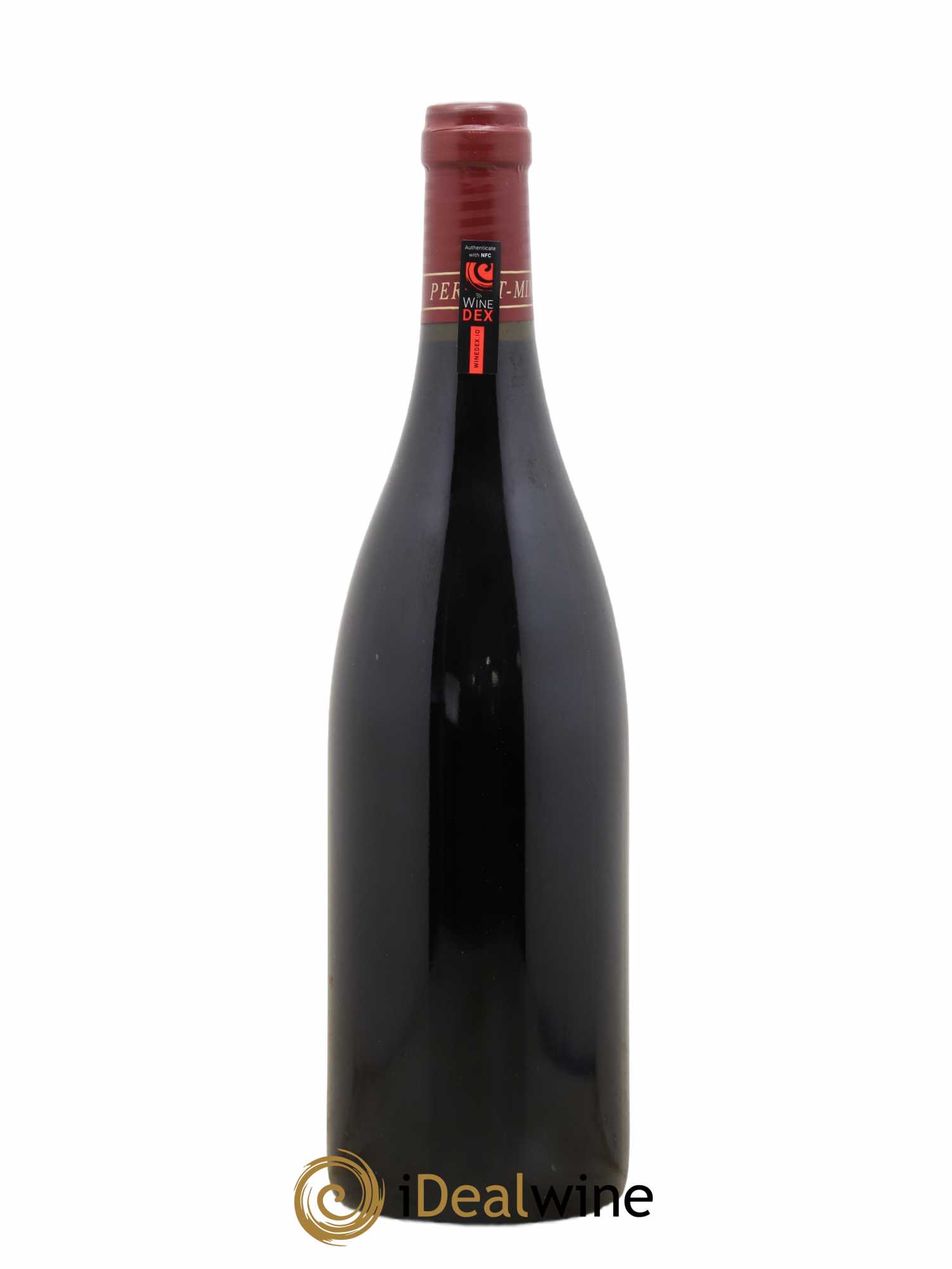 Chambertin Grand Cru Vieilles vignes Perrot-Minot 1999 - Lot de 1 bouteille - 1
