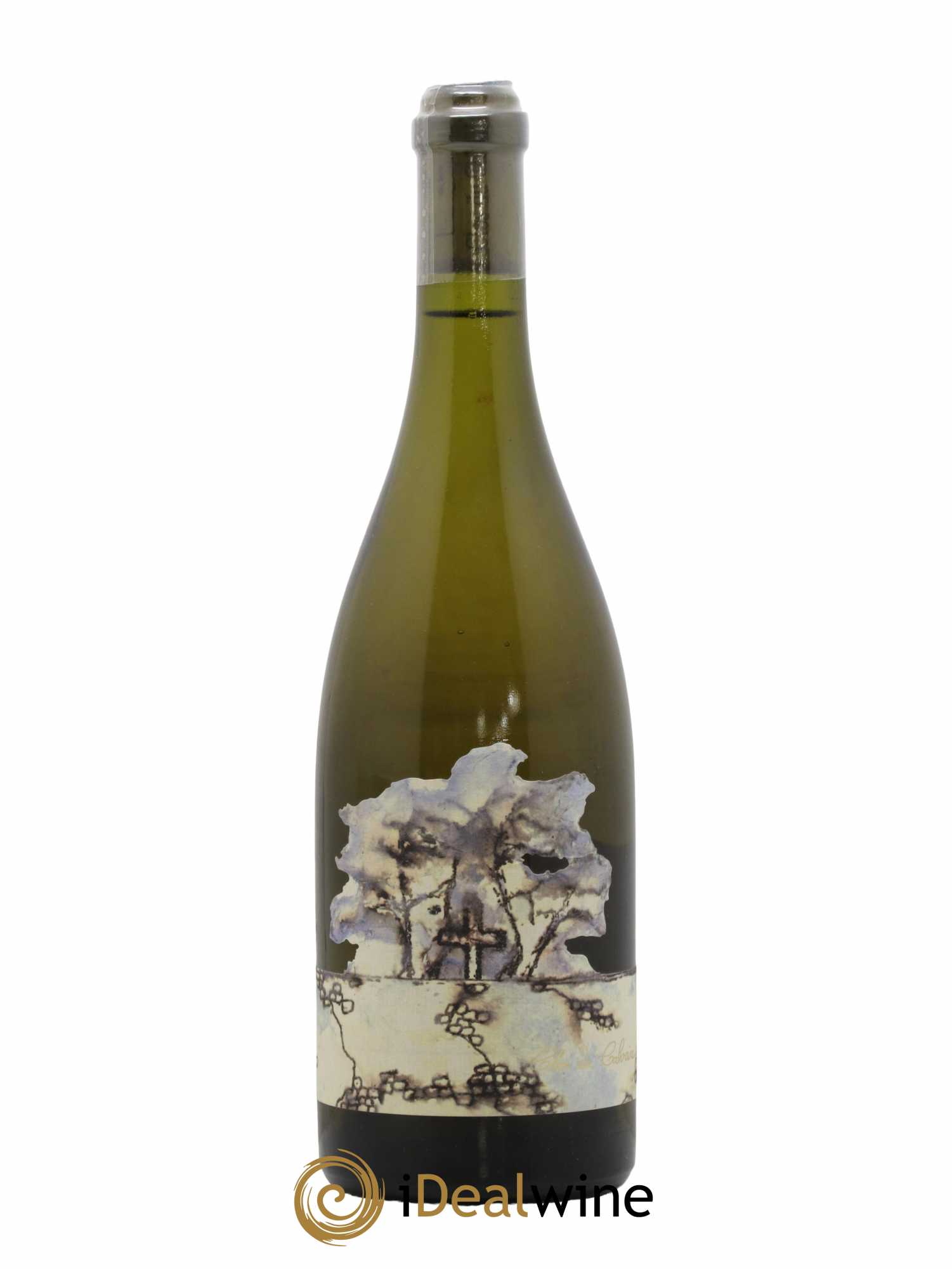 Pouilly-Fumé Clos du Calvaire Dagueneau (Domaine Didier - Louis-Benjamin) 2004 - Lot de 1 bouteille - 0