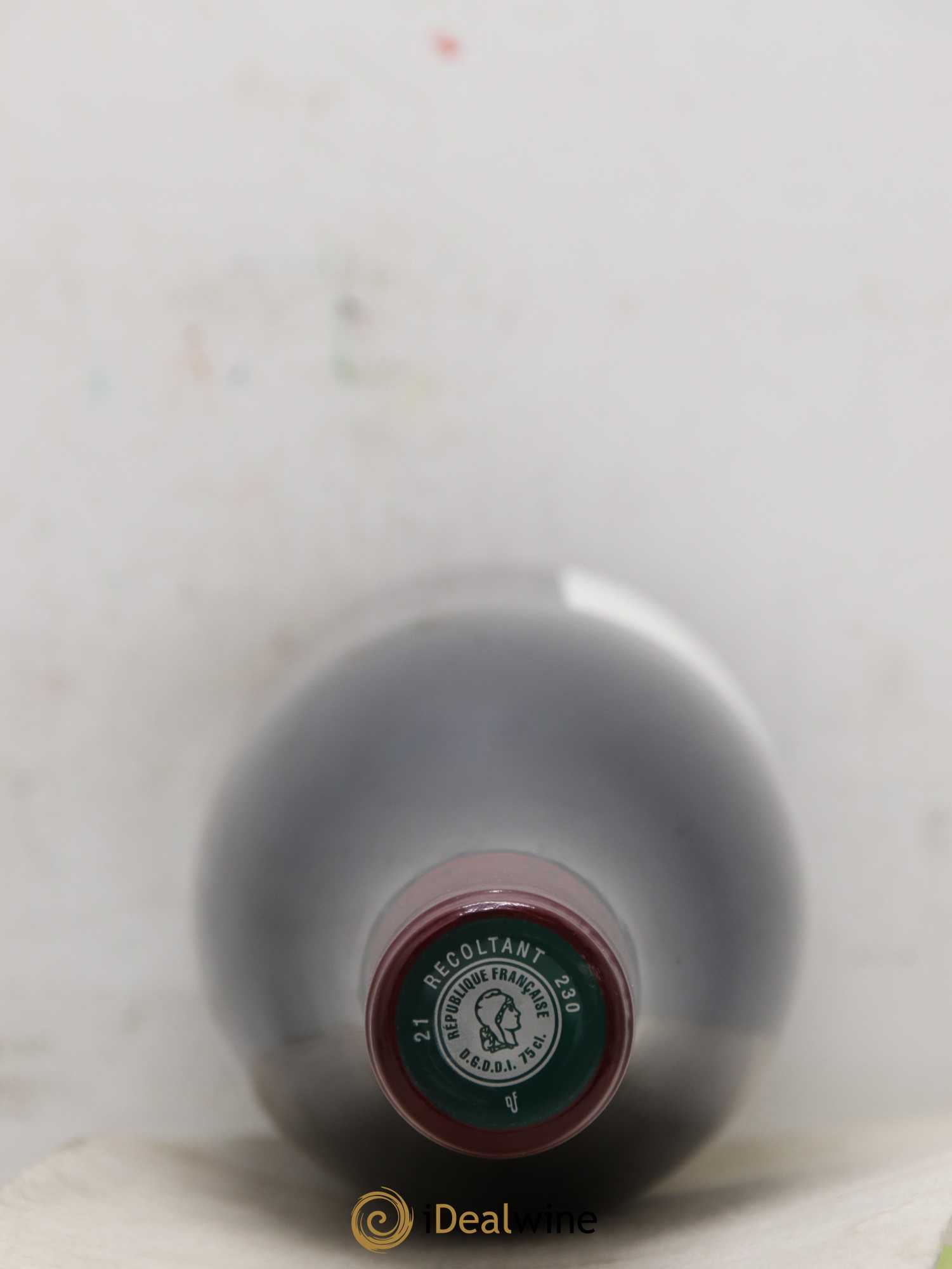 Bonnes-Mares Grand Cru Georges Roumier (Domaine) 2006 - Lot of 1 bottle - 1