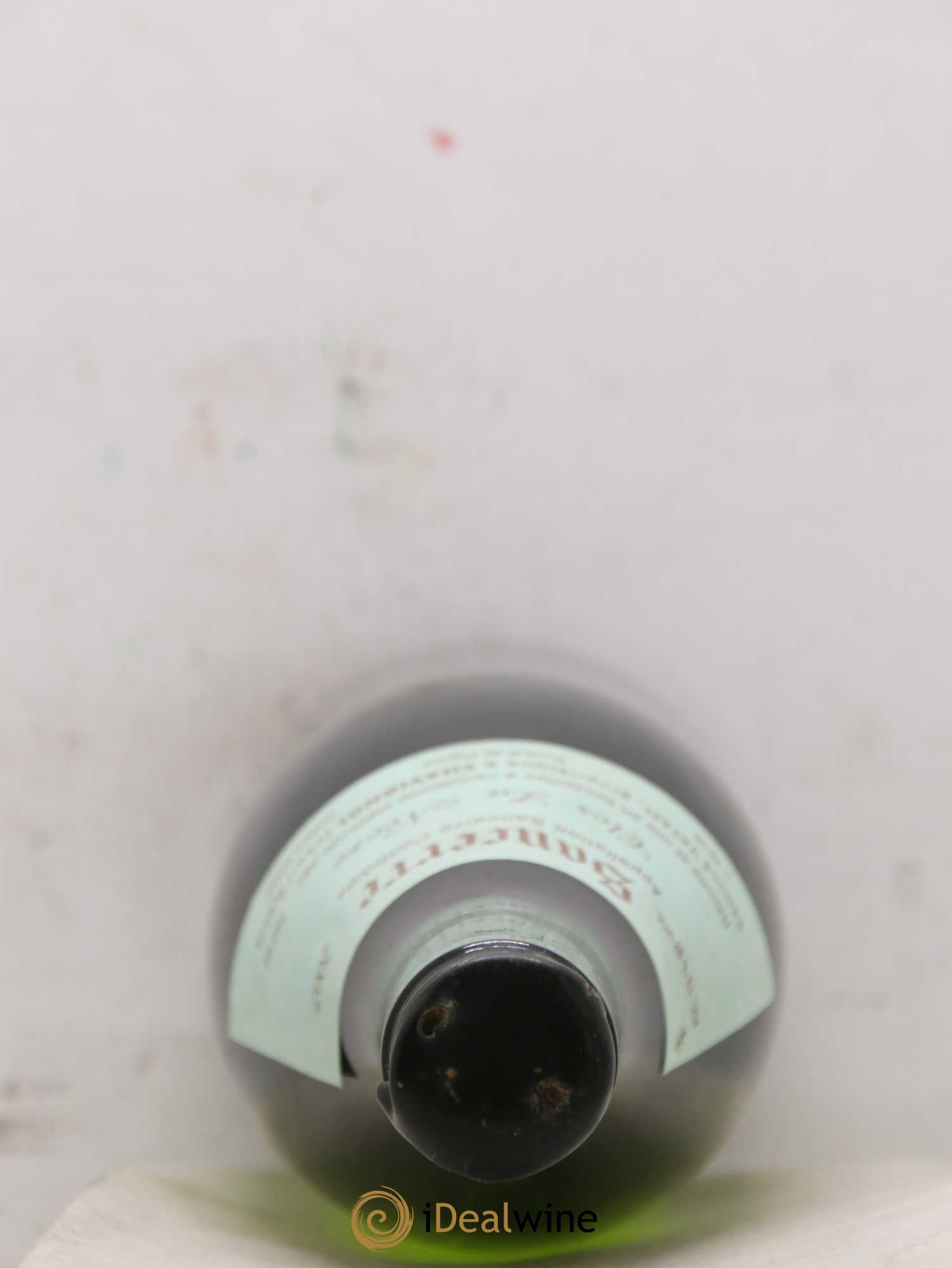 Sancerre Clos la Neore Edmond Vatan 2007 - Lot de 1 bouteille - 1