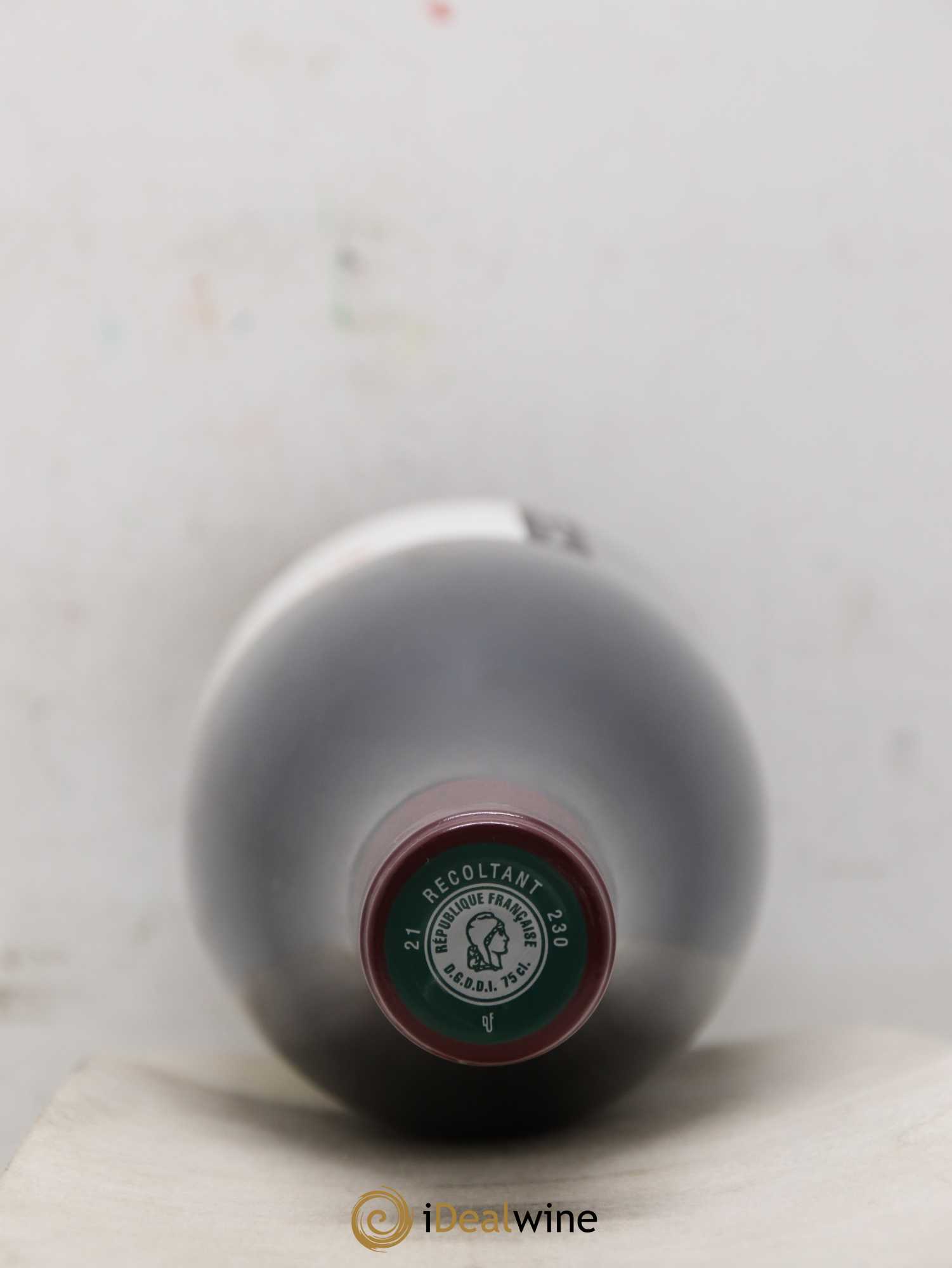 Bonnes-Mares Grand Cru Georges Roumier (Domaine) 2008 - Lot of 1 bottle - 1