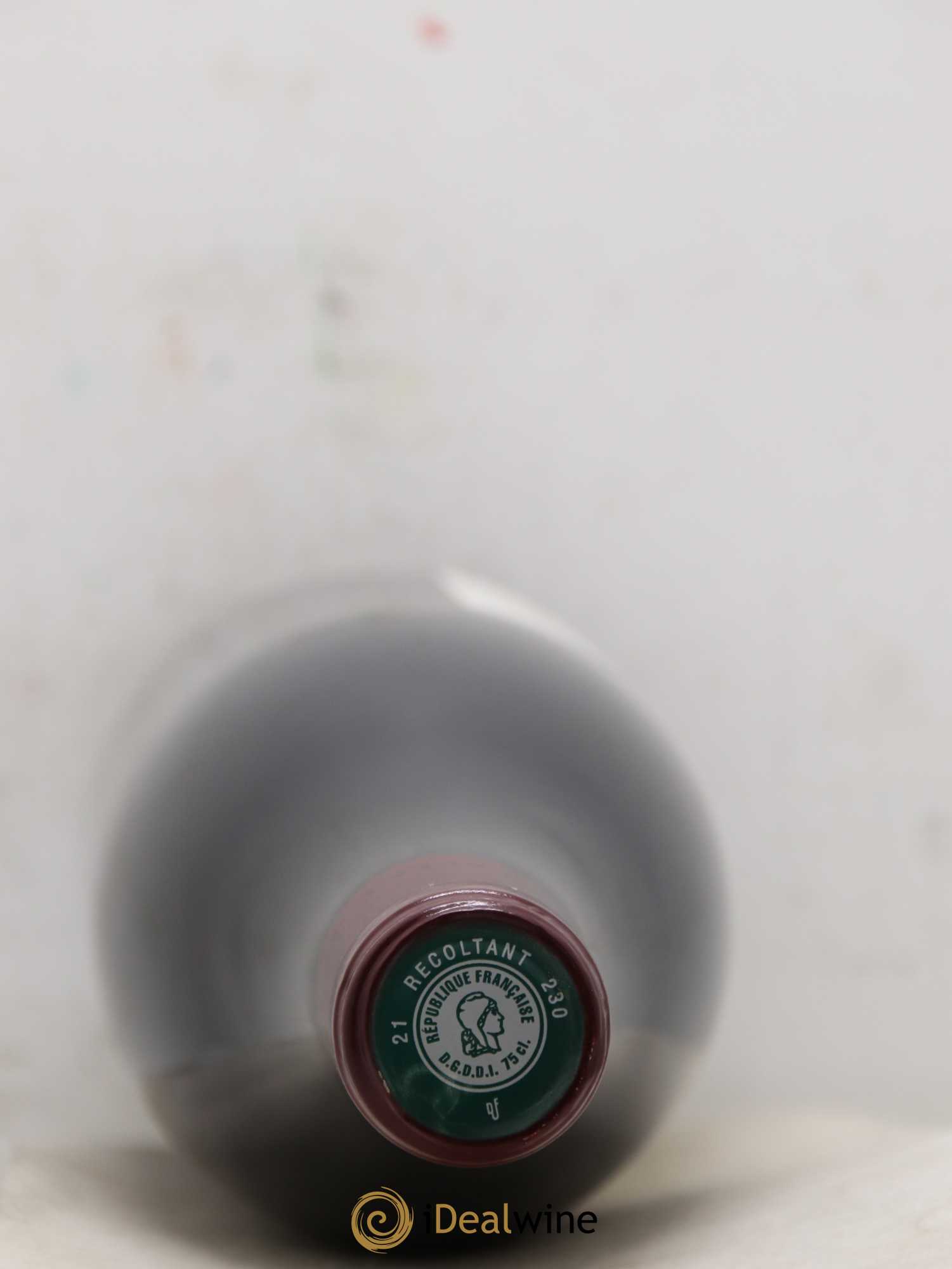 Bourgogne Georges Roumier (Domaine) 2009 - Lot of 1 bottle - 1