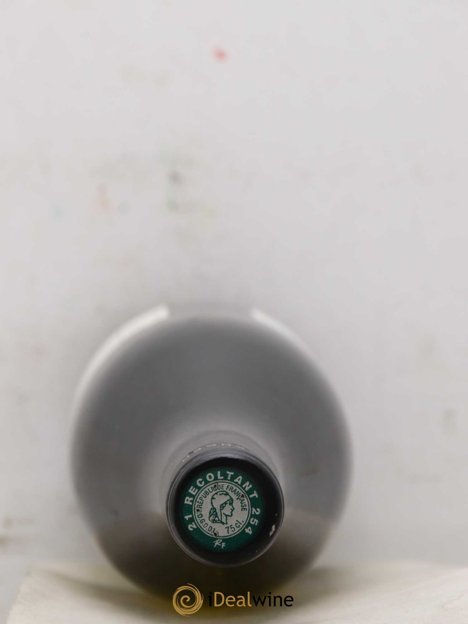 Meursault 1er Cru Perrières Vincent Dancer 2016 - Lot of 1 bottle - 2