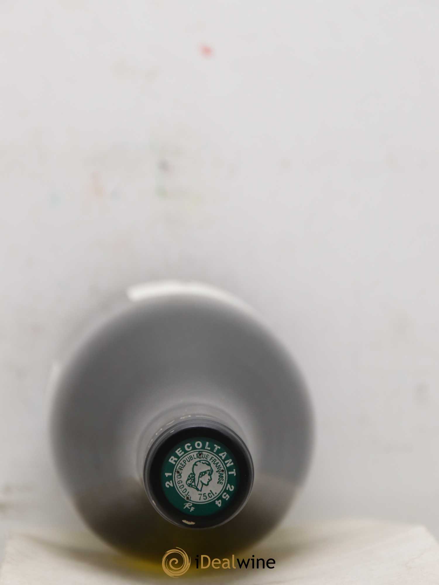 Chassagne-Montrachet 1er Cru La Romanée Vincent Dancer 2016 - Lot de 1 bouteille - 2