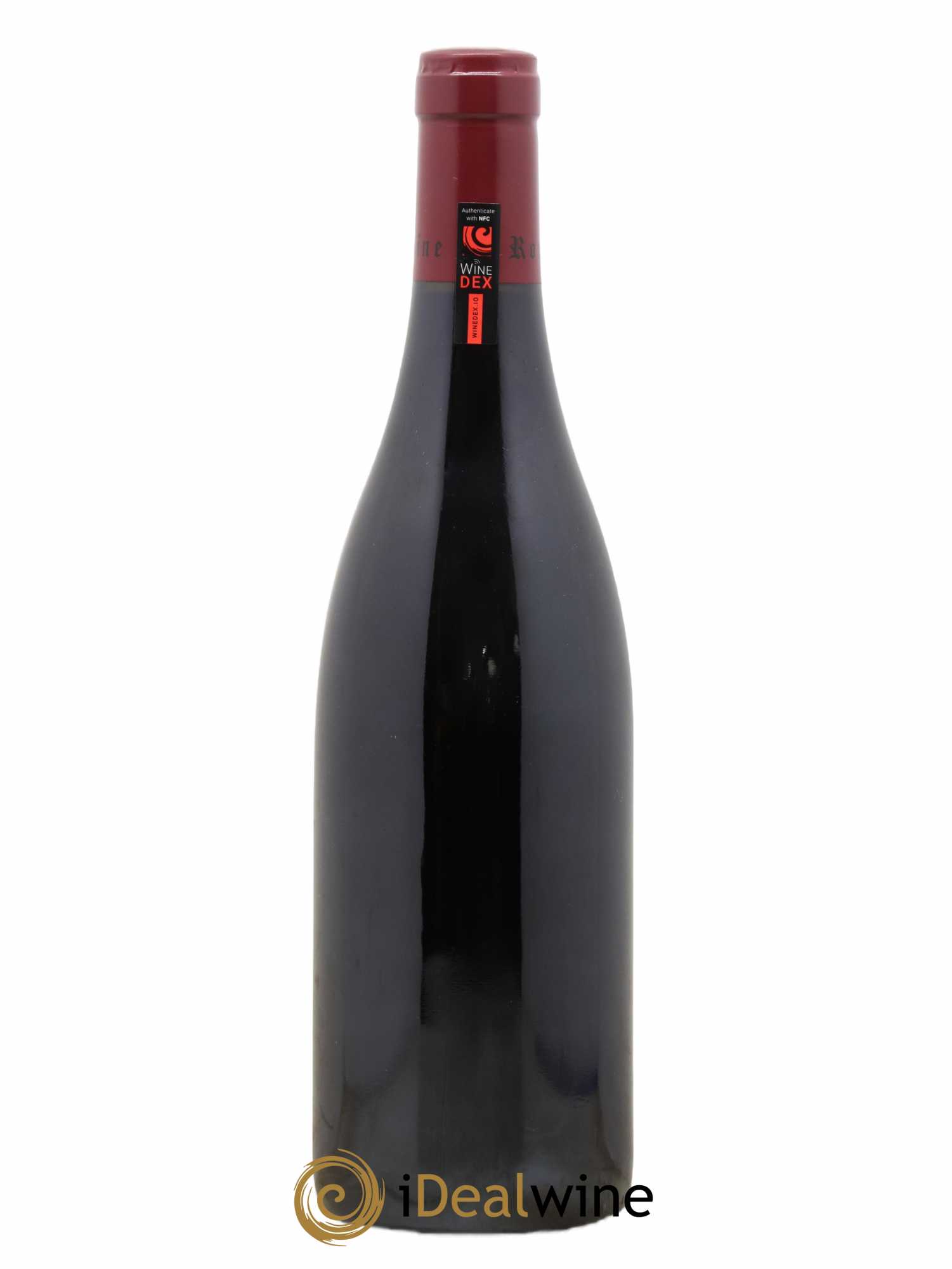 Bonnes-Mares Grand Cru Georges Roumier (Domaine) (sans prix de réserve) 2004 - Lot de 1 bouteille - 1