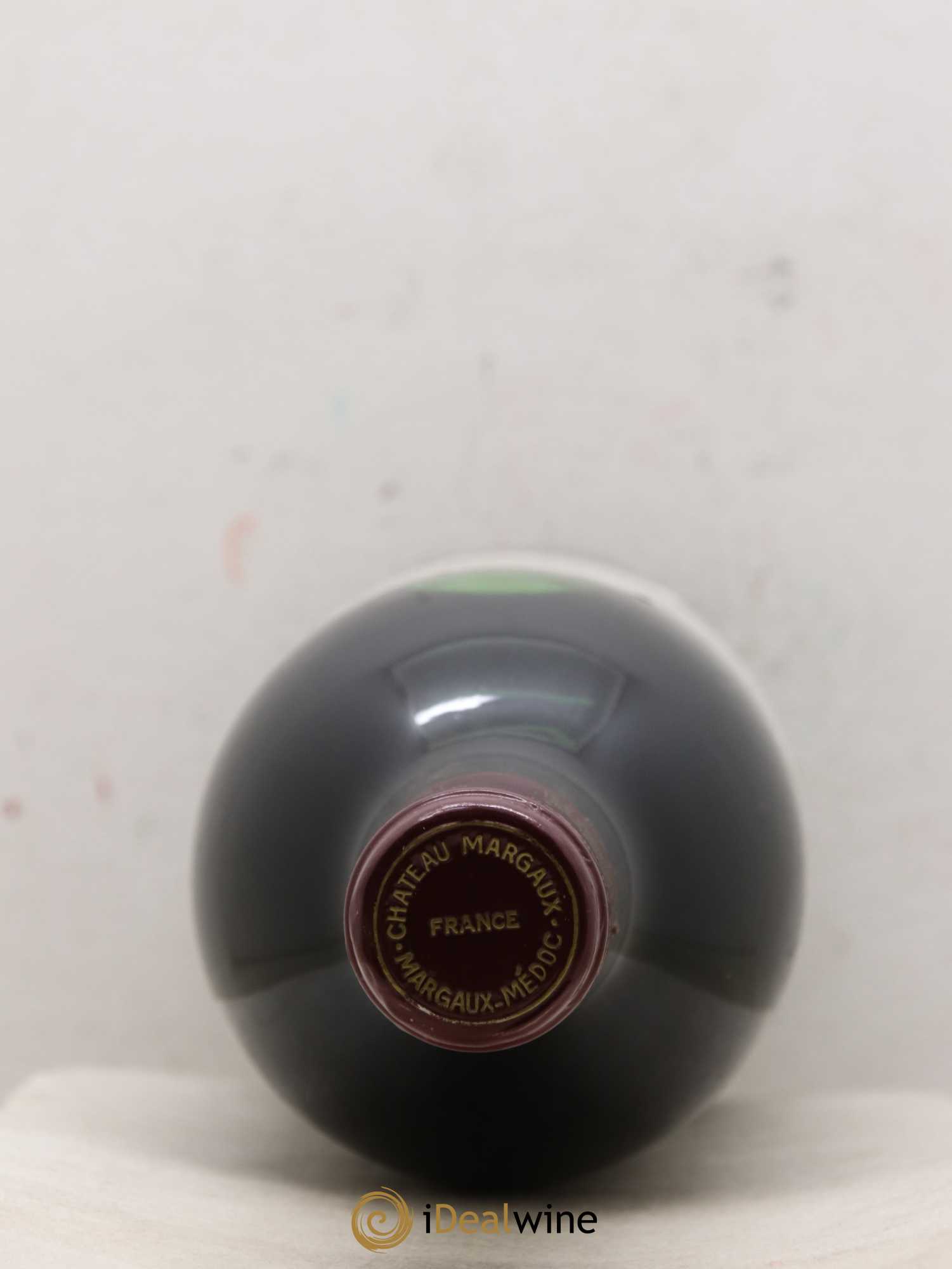 Château Margaux 1er Grand Cru Classé 1982 - Lot of 1 bottle - 1