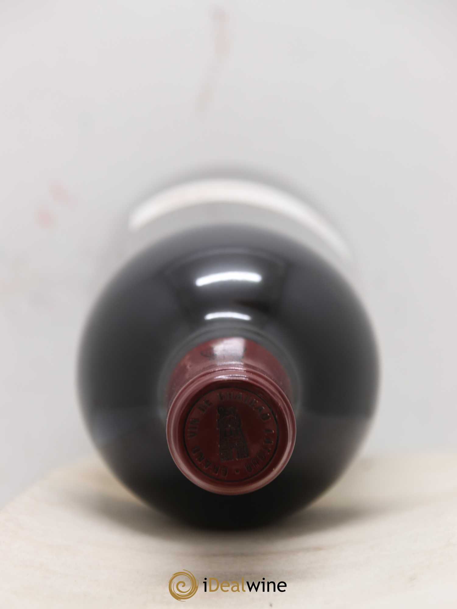 Château Latour 1er Grand Cru Classé 1998 - Lot de 1 bouteille - 2