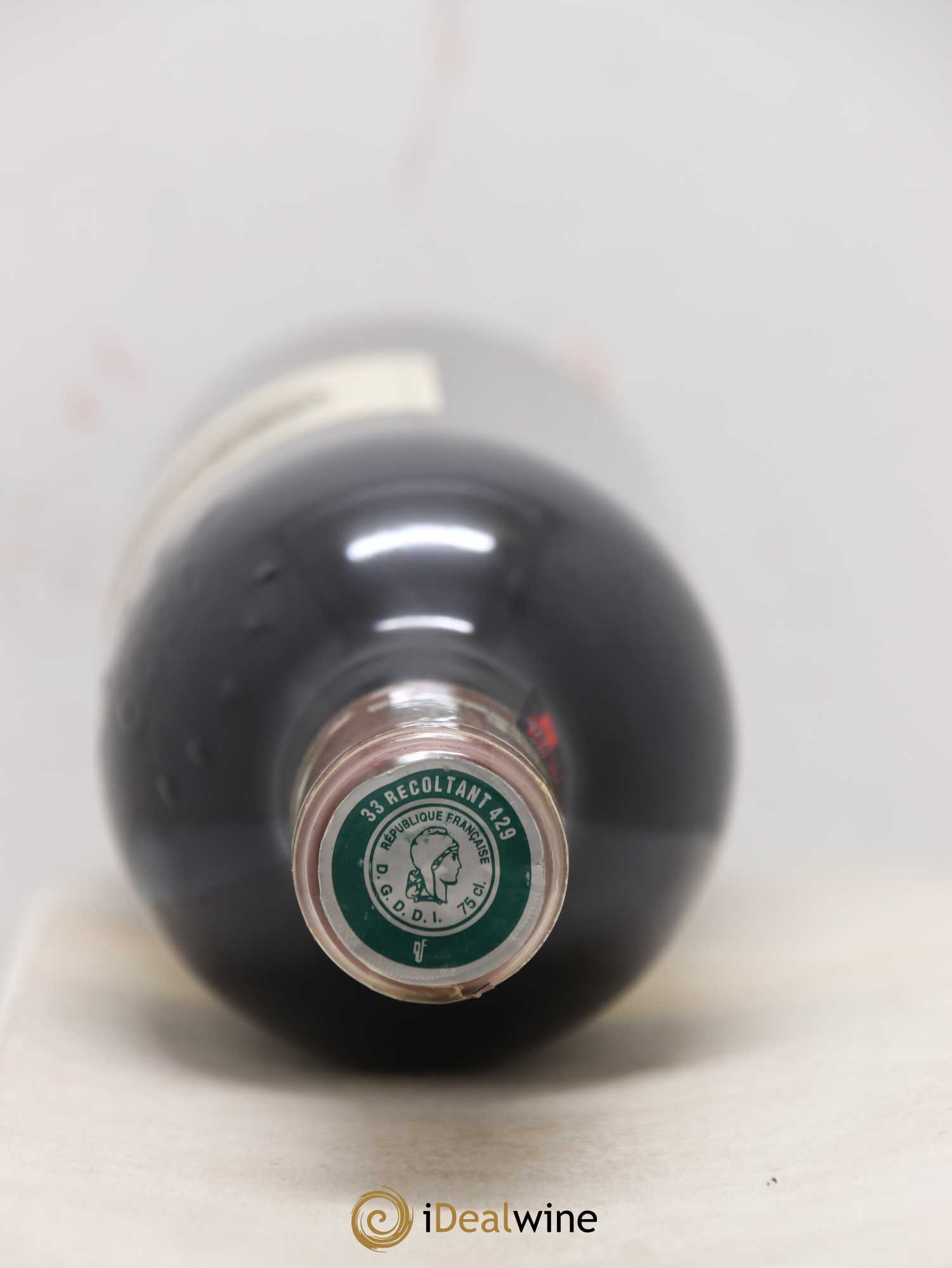 Château Lafite Rothschild 1er Grand Cru Classé 2009 - Lot de 3 bouteilles - 3