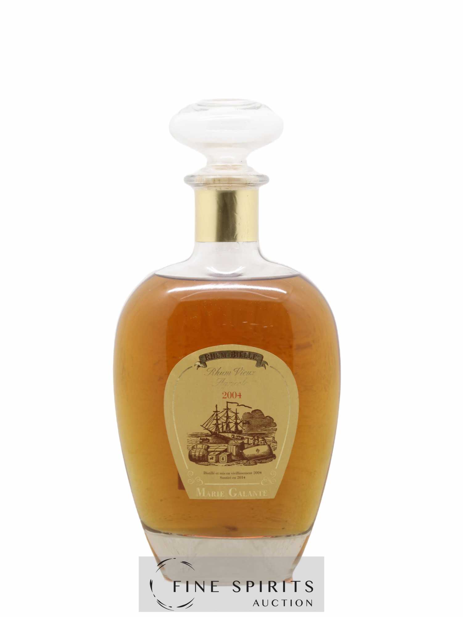 Bielle 2004 Of. bottled 2014 - Lotto di 1 bottiglia - 1