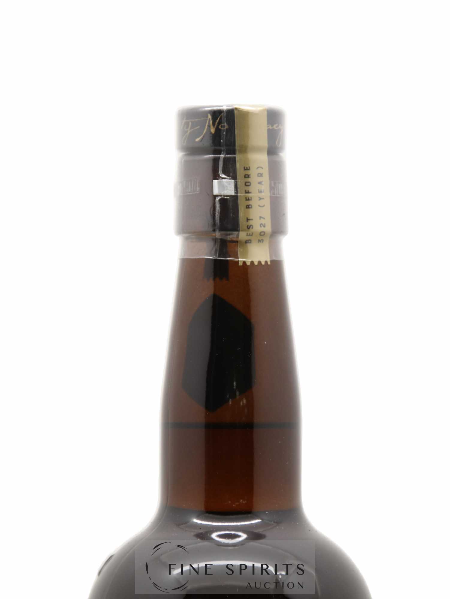Luxury Compass Box bottled 2015 Limited Release of 4 992 bottles - Lot de 1 bouteille - 3