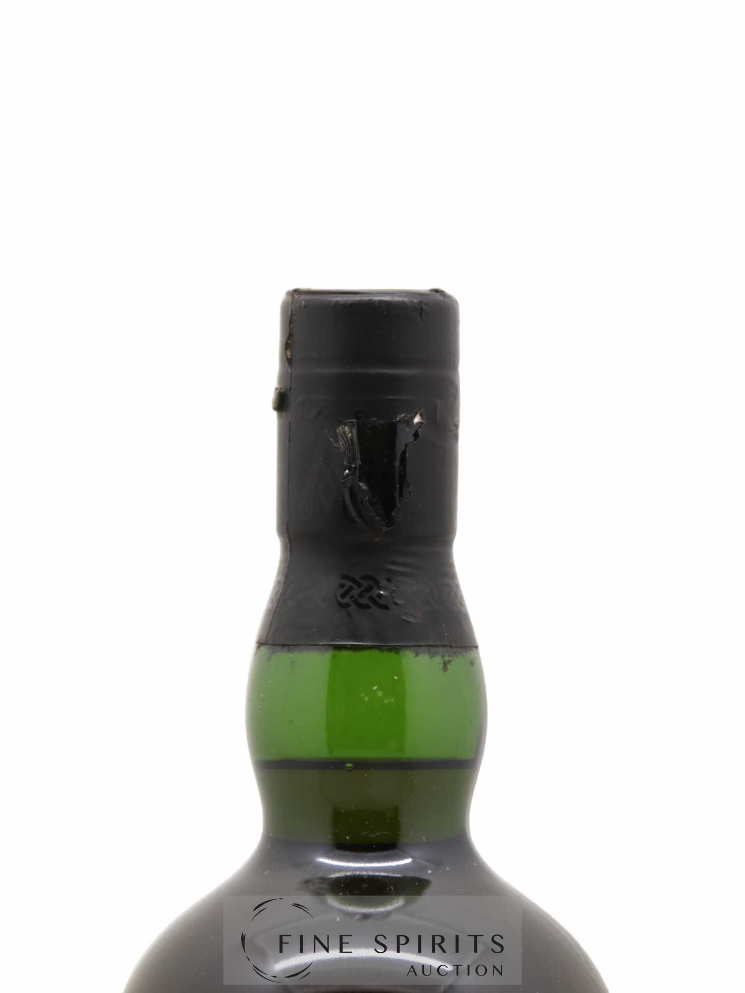Ardbeg Of. Ardbog The Ultimate - Posten von 1 Flasche - 2