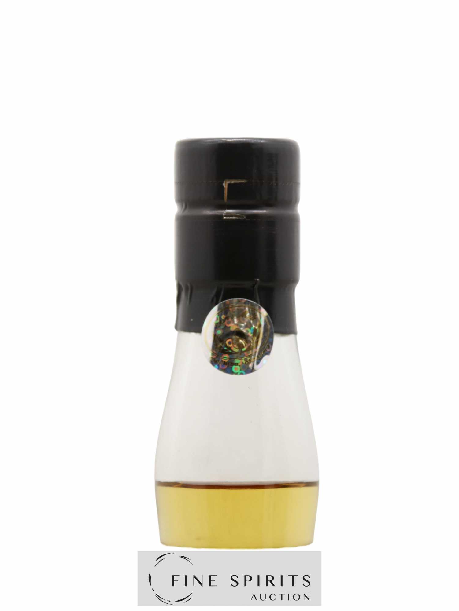 Chichibu Of. On The Way One of 10700 - bottled 2015 Ichiro's Malt - Lot de 1 bouteille - 3