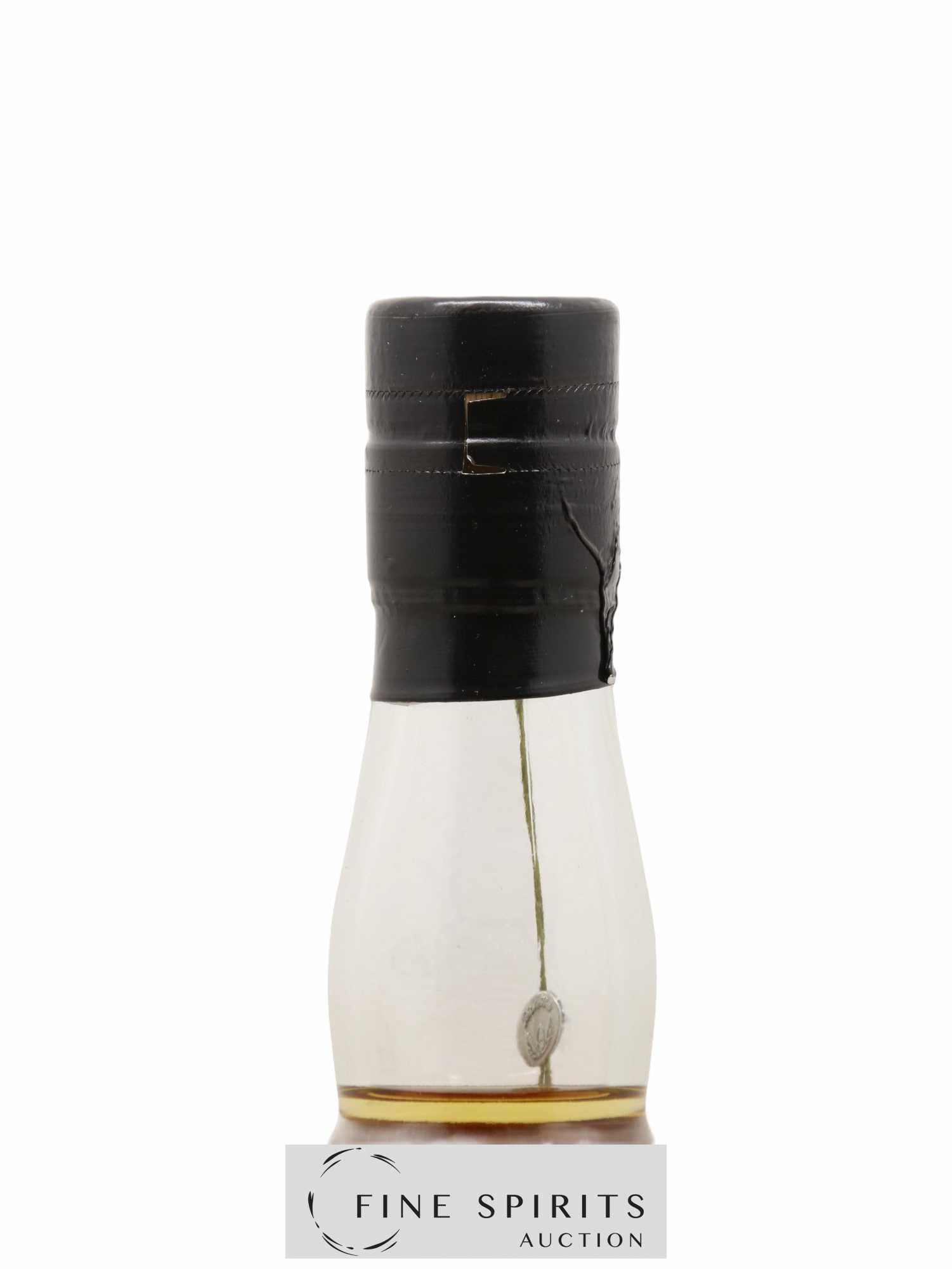 Chichibu 2008 Number One Drinks The First One of 7400 - bottled 2011 Ichiro's Malt - Lot de 1 bouteille - 3