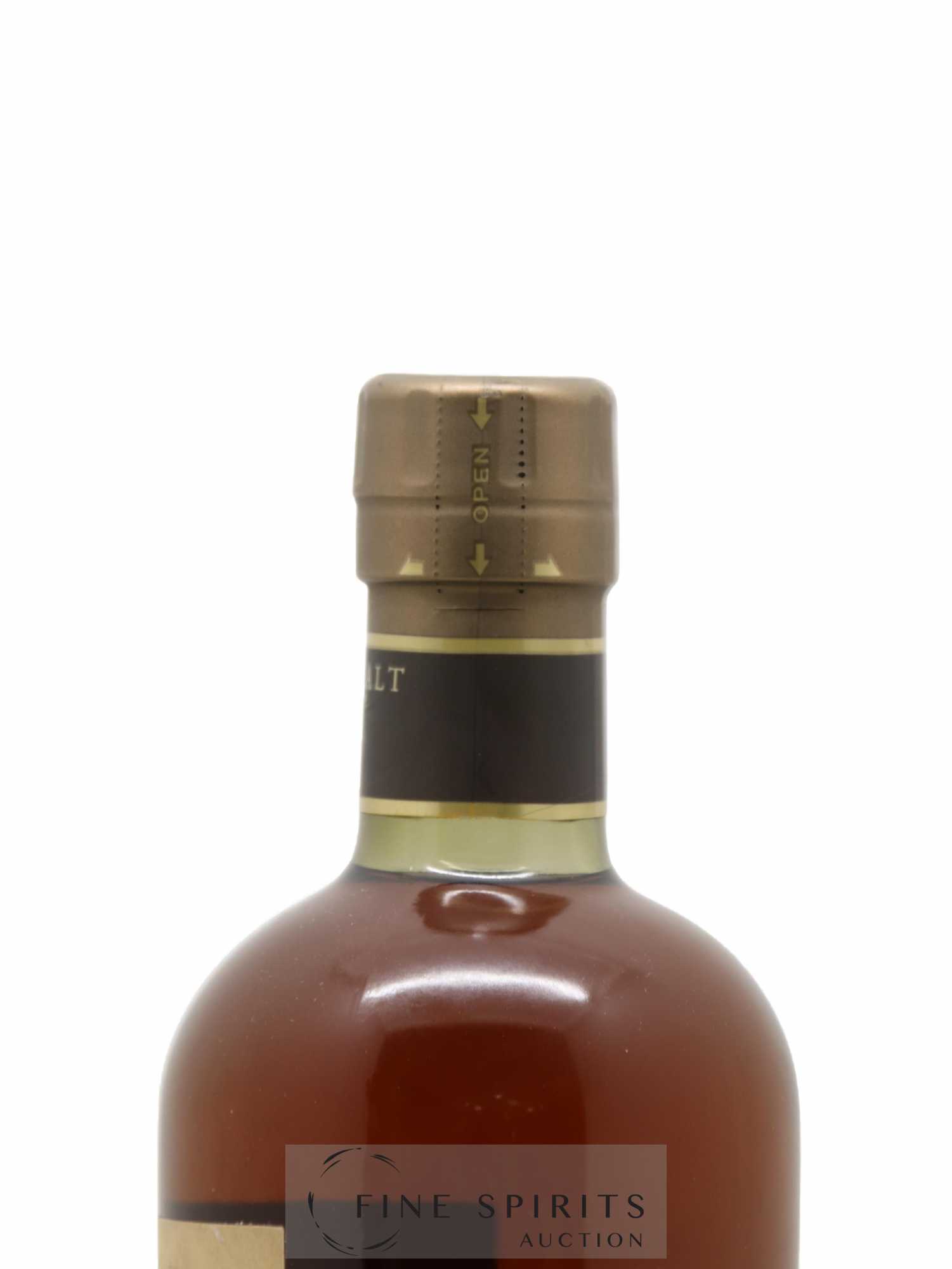 Yoichi 20 years Of. - Posten von 1 Flasche - 2