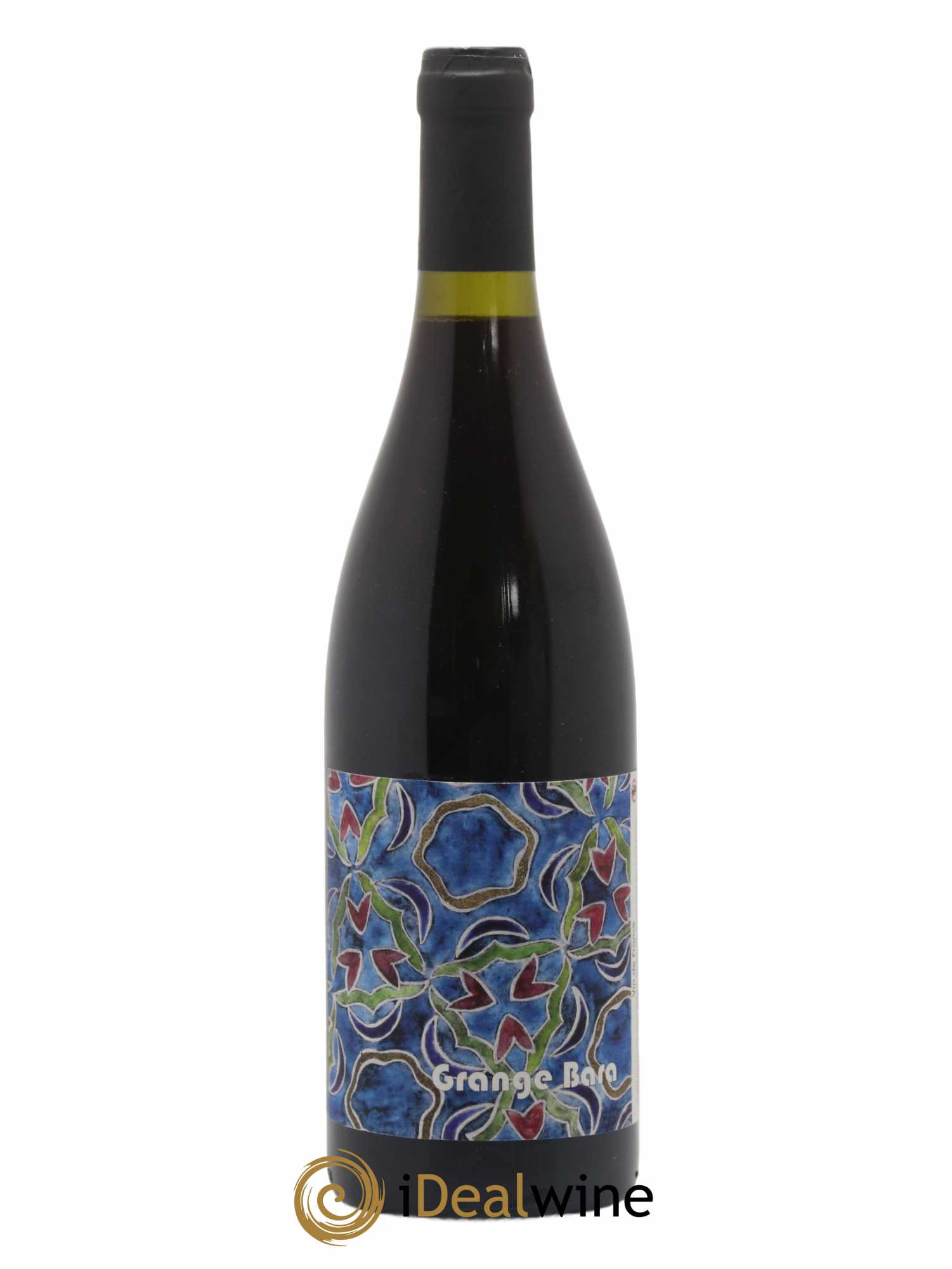 Vin de France Grange Bara Daniel Sage 2018 - Lot de 1 bouteille - 0