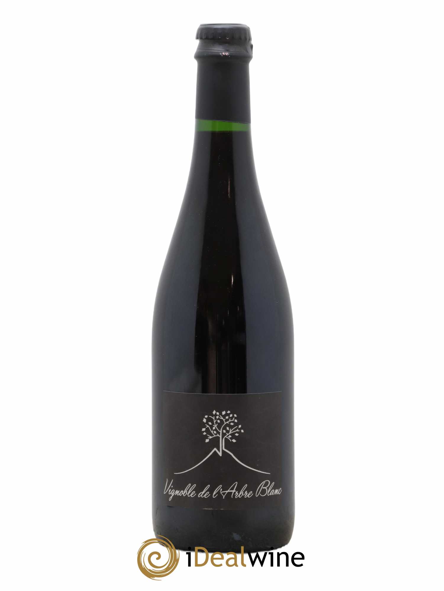 Vin de France Les Orgues Vignoble de l'Arbre Blanc 2017 - Lot de 1 bouteille - 0