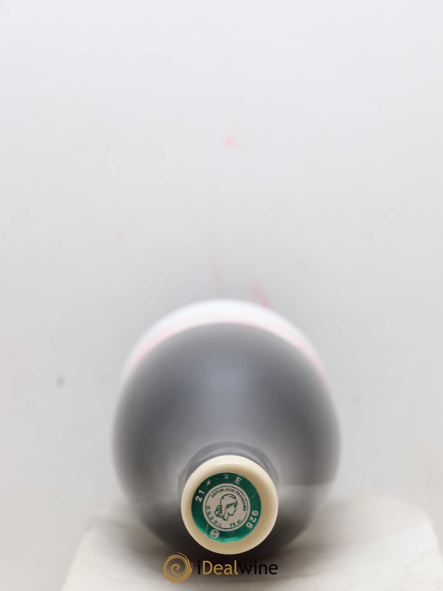 Bourgogne Rosé Bonheur Les Horées 2022 - Lot de 1 bouteille - 2