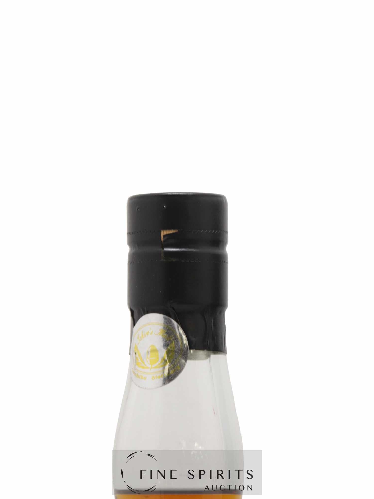 Chichibu 2013 Of. Cask n°2917 - One of 211 LMDW 65th Anniversary - Lot de 1 bouteille - 3