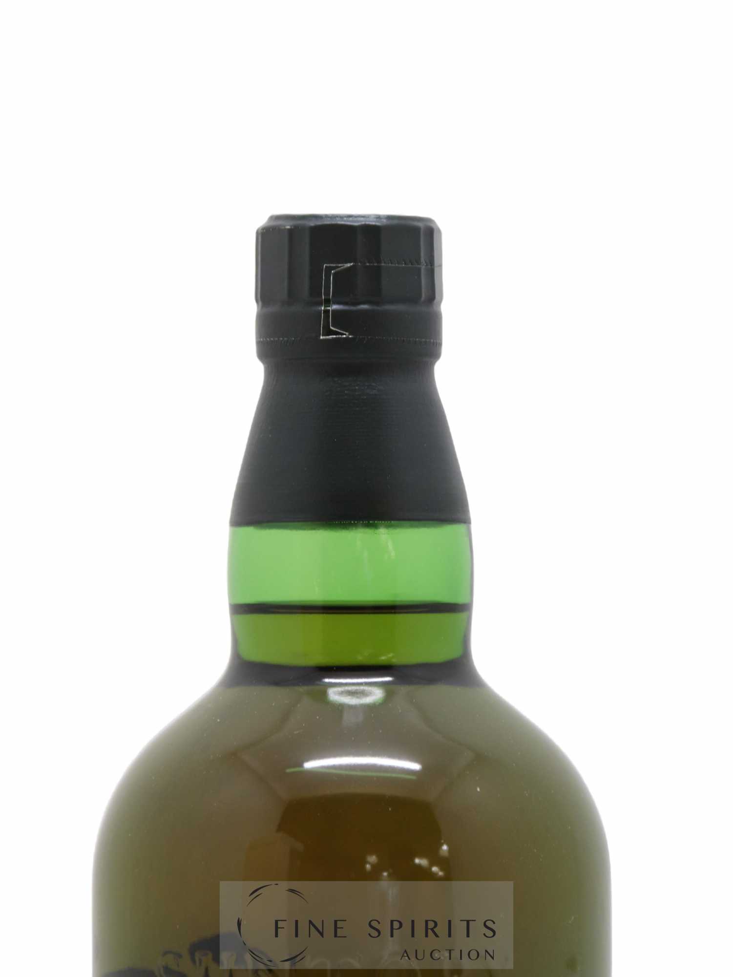 Hakushu 18 years Of. Suntory Limited Edition (Specially-Designed) - Posten von 1 Flasche - 4