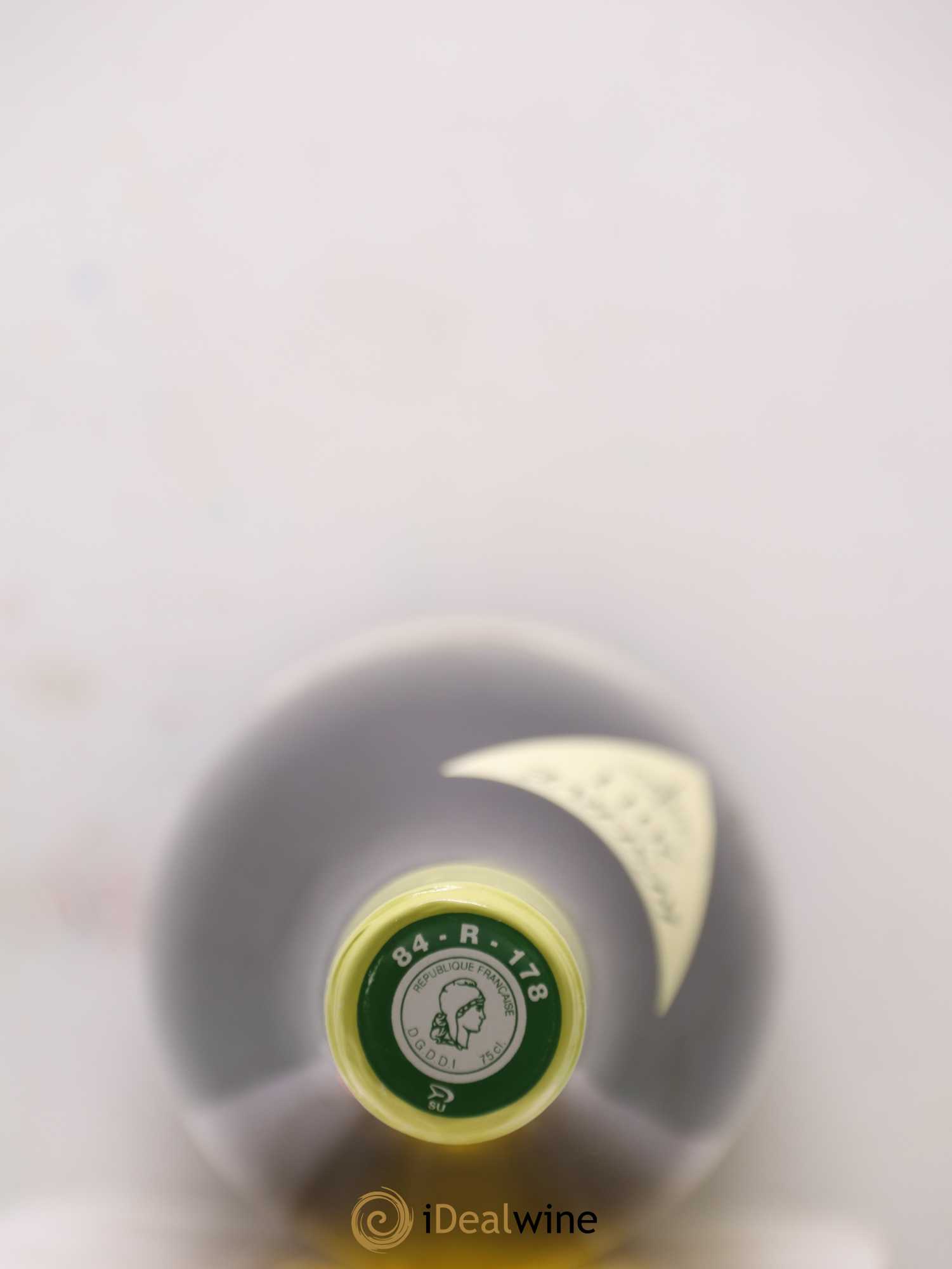 Châteauneuf-du-Pape Château Rayas Emmanuel Reynaud 2011 - Lot de 3 bouteilles - 2