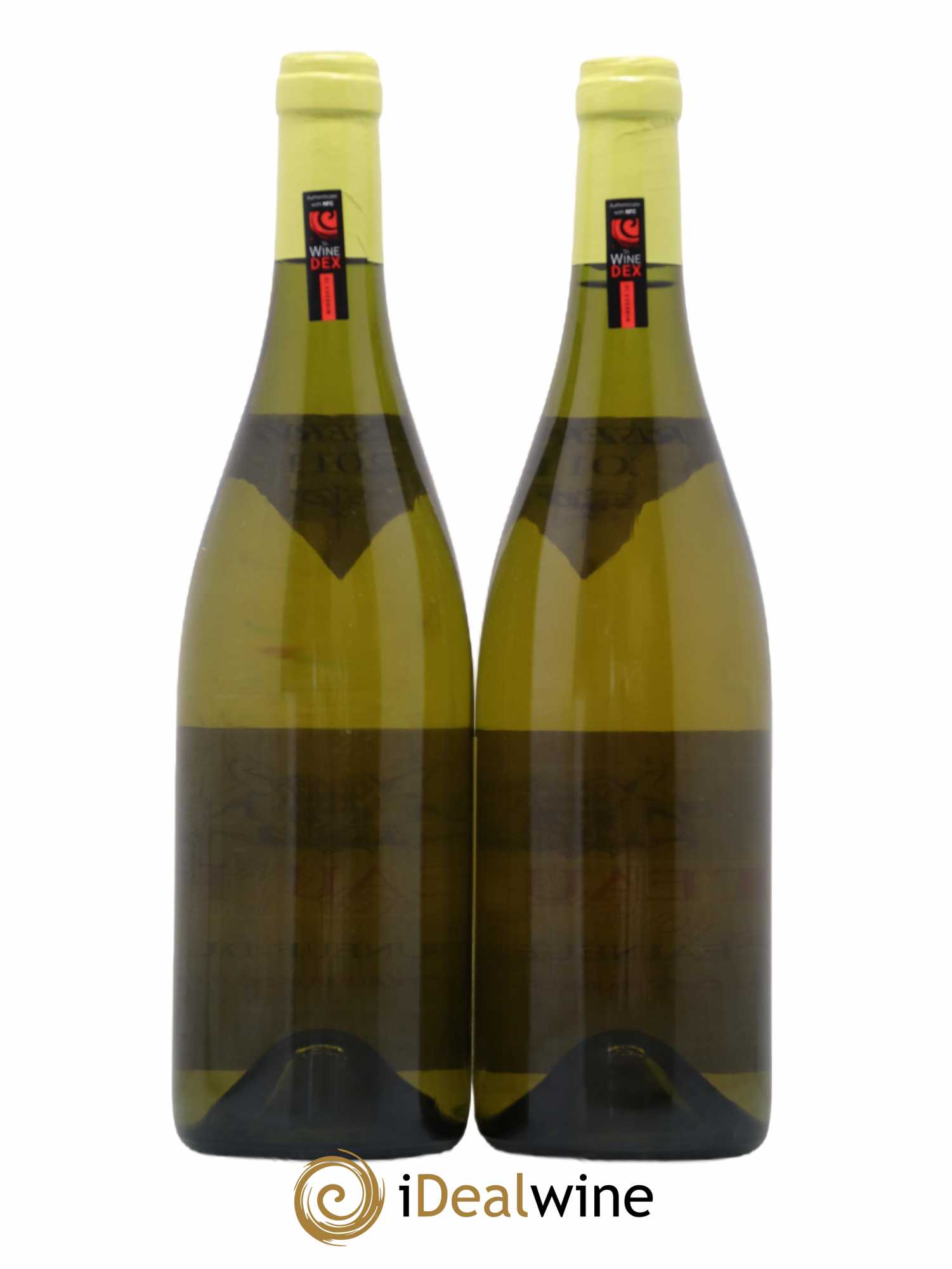 Châteauneuf-du-Pape Château Rayas Emmanuel Reynaud 2011 - Lot de 2 bouteilles - 1