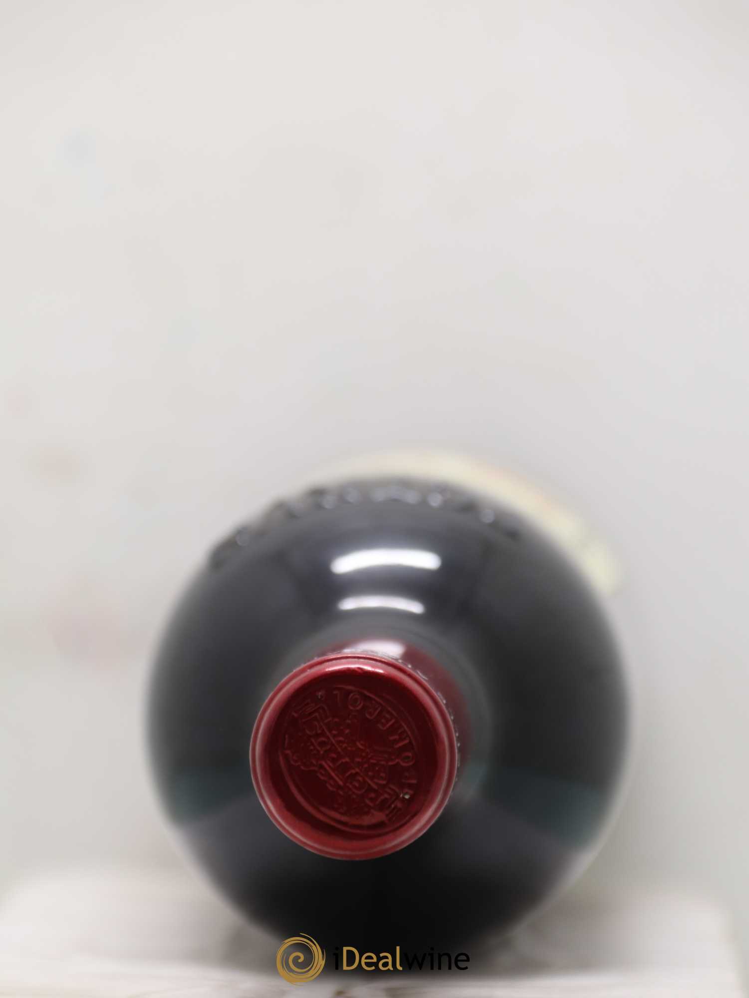 Petrus 2011 - Lot de 1 bouteille - 2