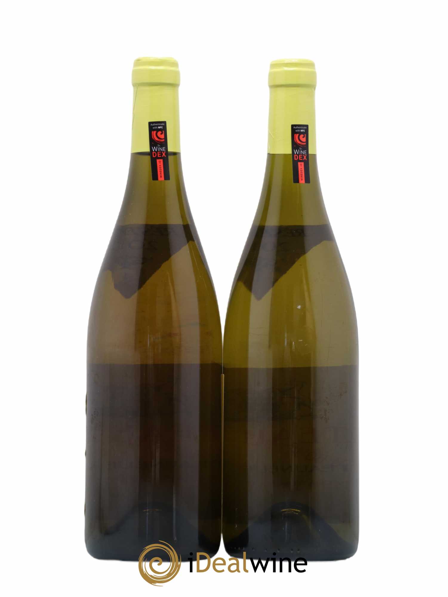 Châteauneuf-du-Pape Château Rayas Emmanuel Reynaud 2010 - Lot de 2 bouteilles - 1