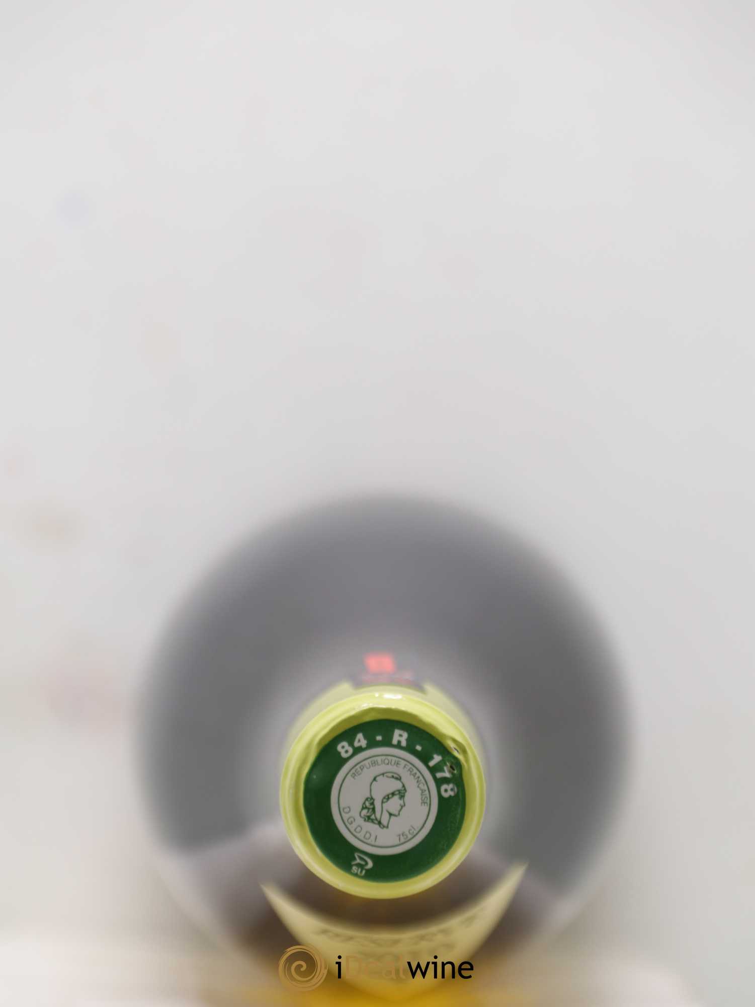 Châteauneuf-du-Pape Château Rayas Emmanuel Reynaud 2010 - Lot de 2 bouteilles - 2