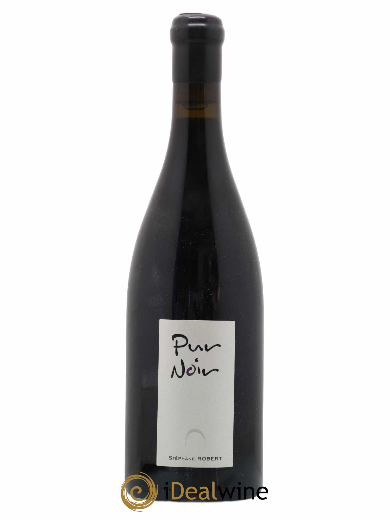 Cornas Pur Noir Tunnel (Domaine du) 2019 - Lot de 1 bouteille - 0