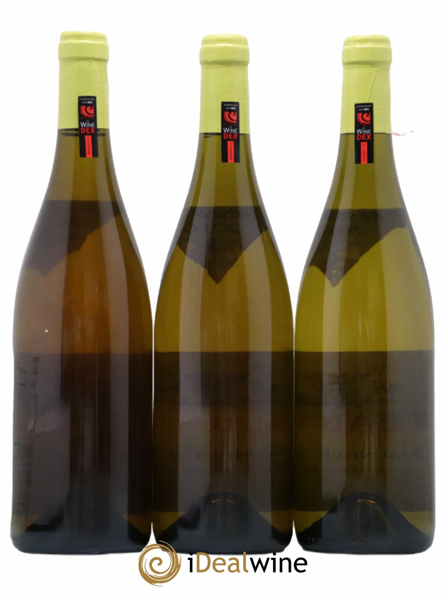 Châteauneuf-du-Pape Château Rayas Emmanuel Reynaud 2010 - Lot de 3 bouteilles - 1