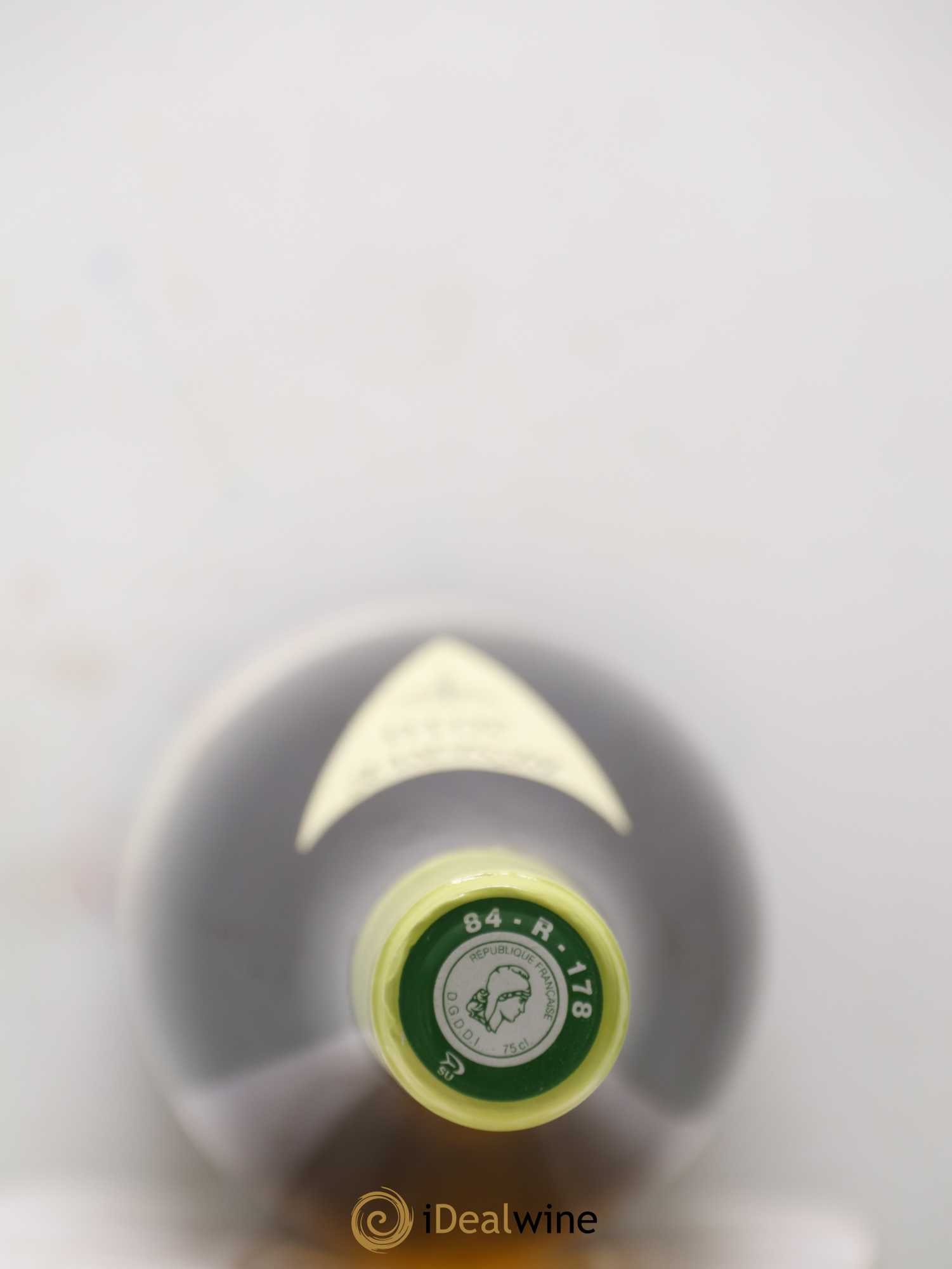 Châteauneuf-du-Pape Château Rayas Emmanuel Reynaud 2010 - Lot de 3 bouteilles - 2