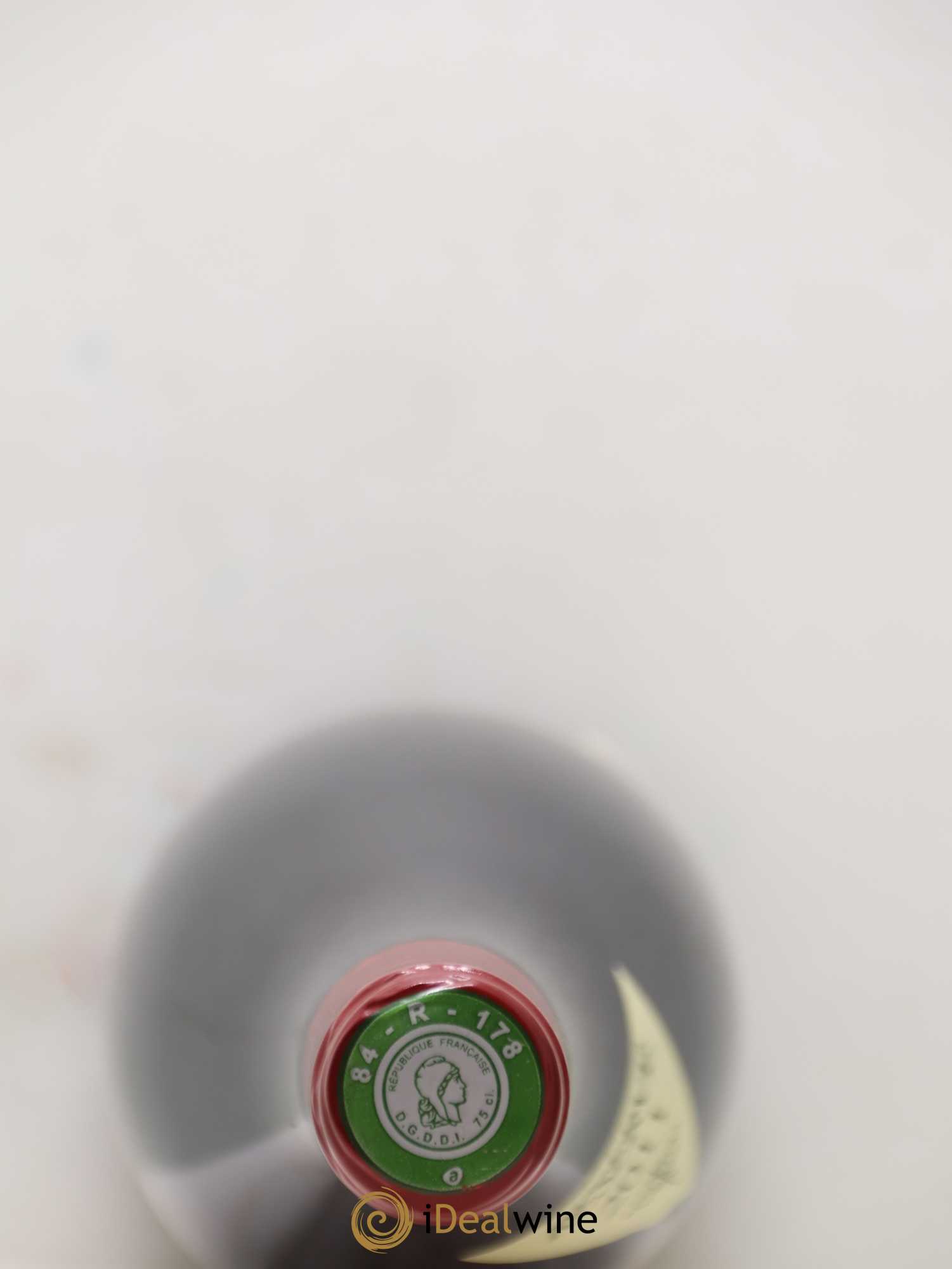 Châteauneuf-du-Pape Pignan Emmanuel Reynaud 2011 - Lot de 2 bouteilles - 1