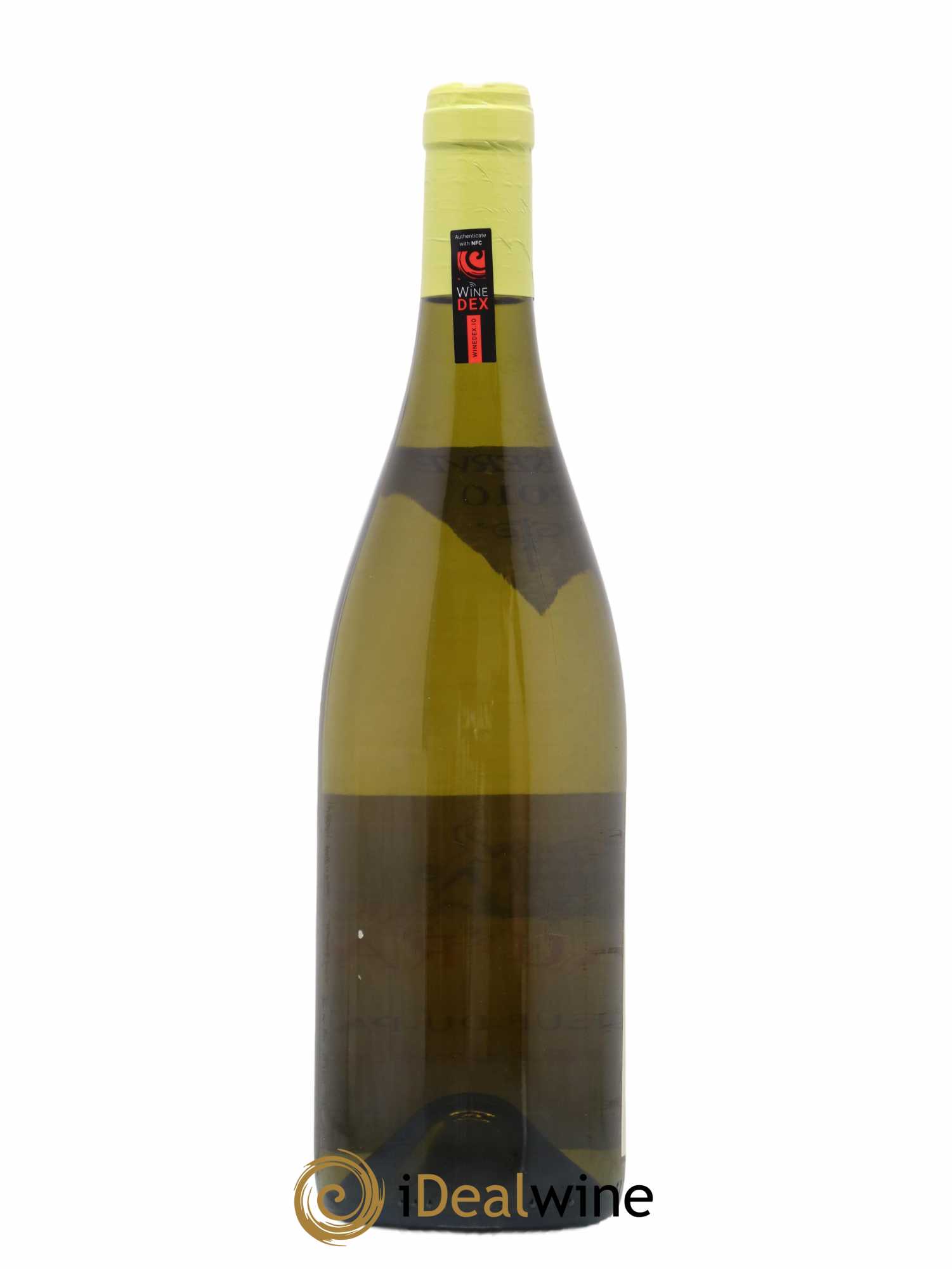 Châteauneuf-du-Pape Château Rayas Emmanuel Reynaud 2010 - Lot de 1 bouteille - 1