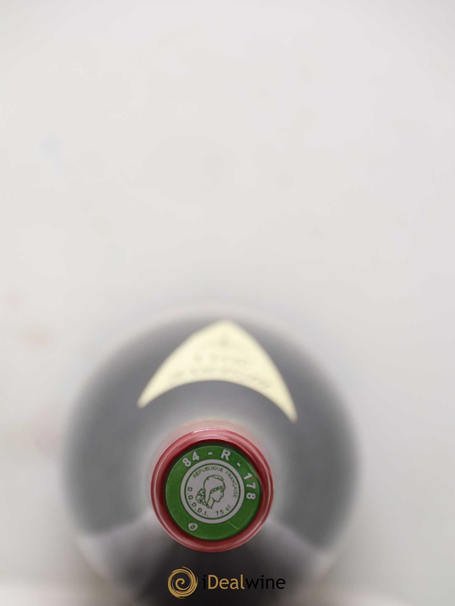 Côtes-du-Rhône Château de Fonsalette Emmanuel Reynaud 2011 - Lot of 2 bottles - 1