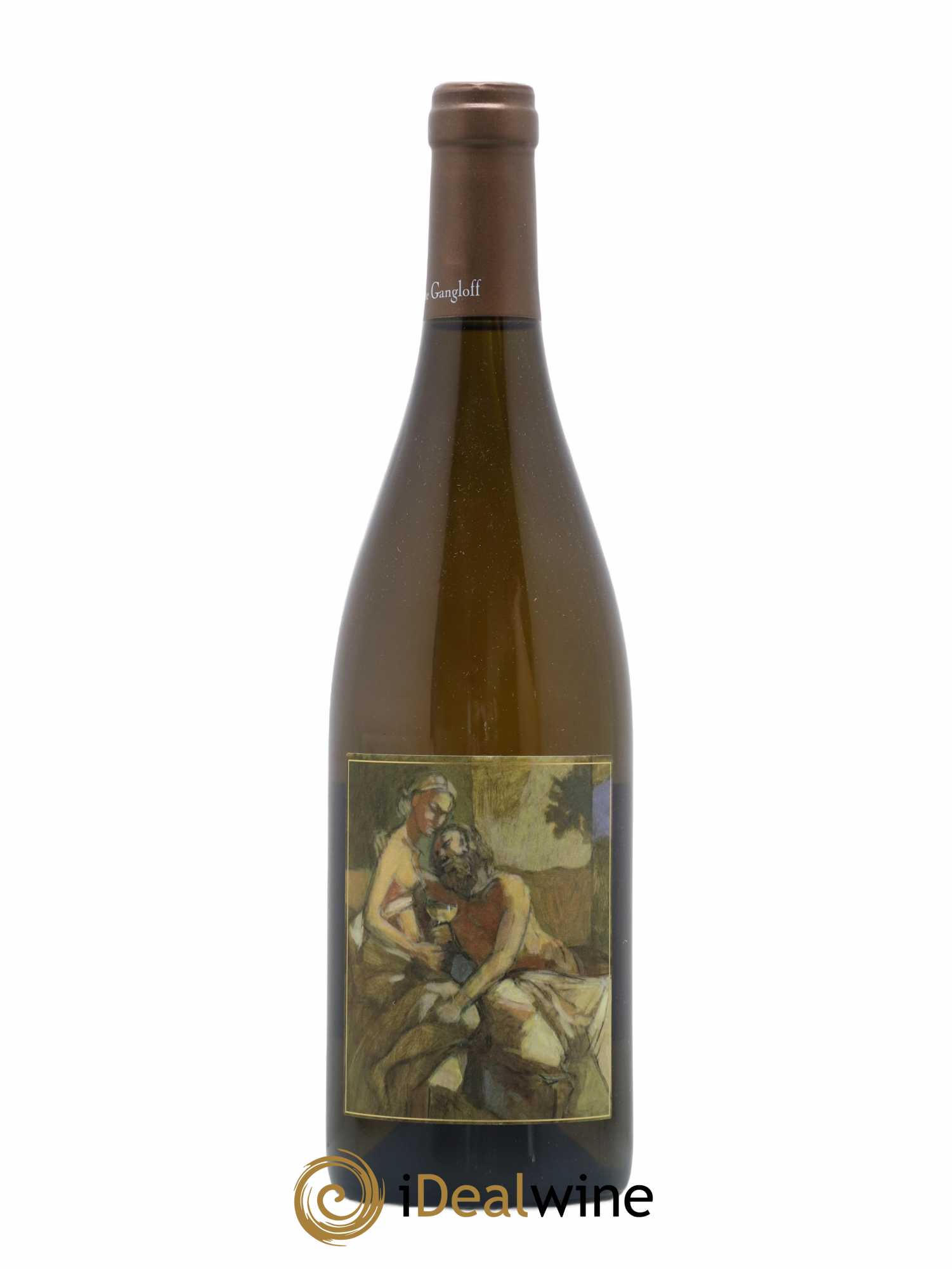 Condrieu Domaine Gangloff (Domaine) 2019 - Lot de 1 bouteille - 0