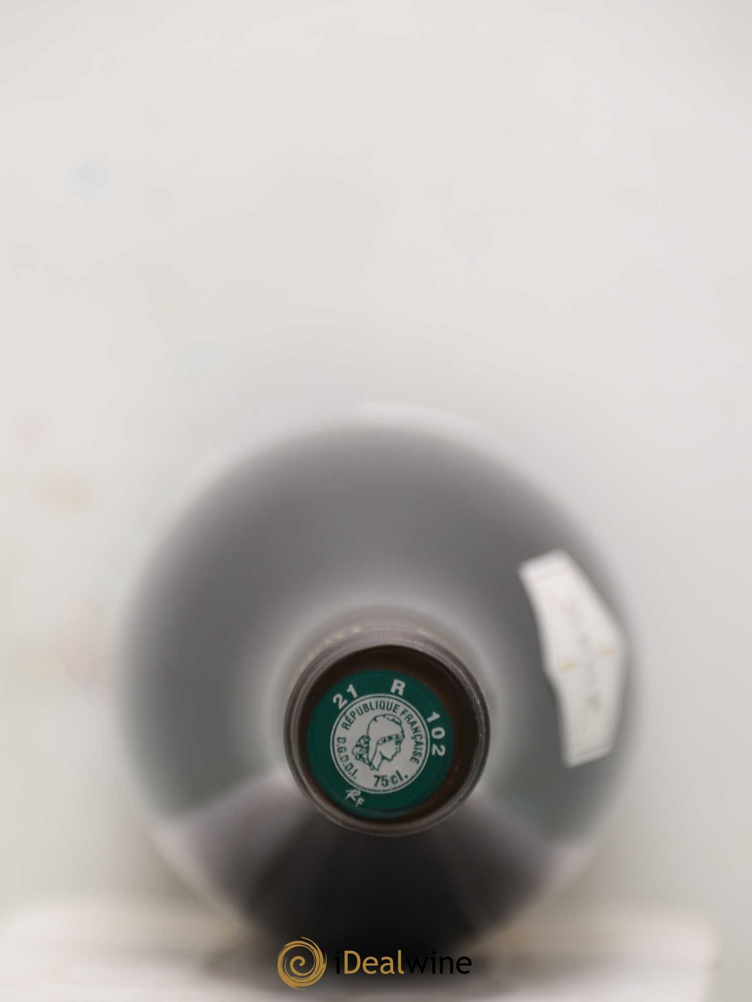 Mazoyères-Chambertin Grand Cru Dugat-Py 2020 - Lot de 6 bouteilles - 5
