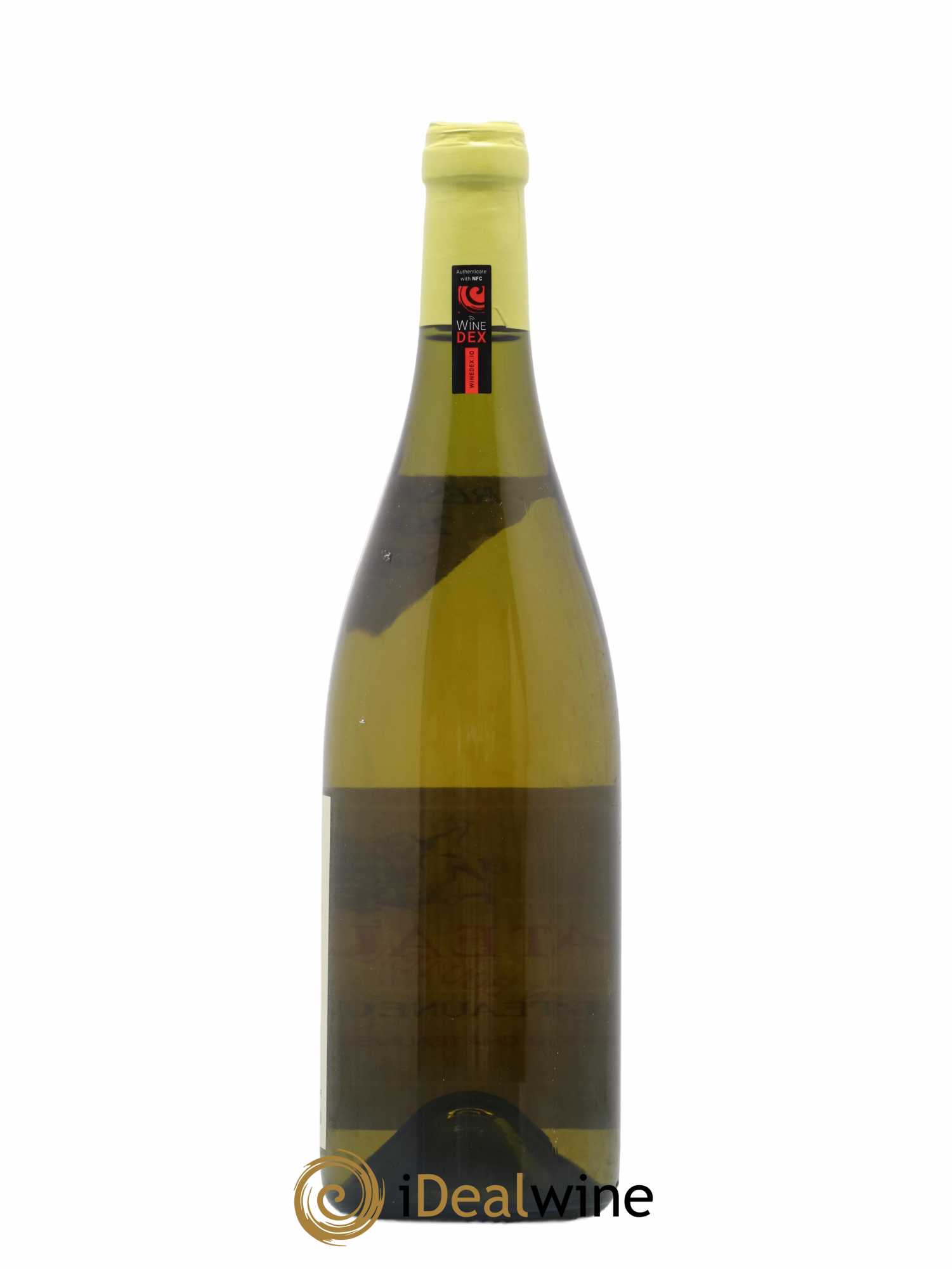 Châteauneuf-du-Pape Château Rayas Emmanuel Reynaud 2011 - Lot de 1 bouteille - 1