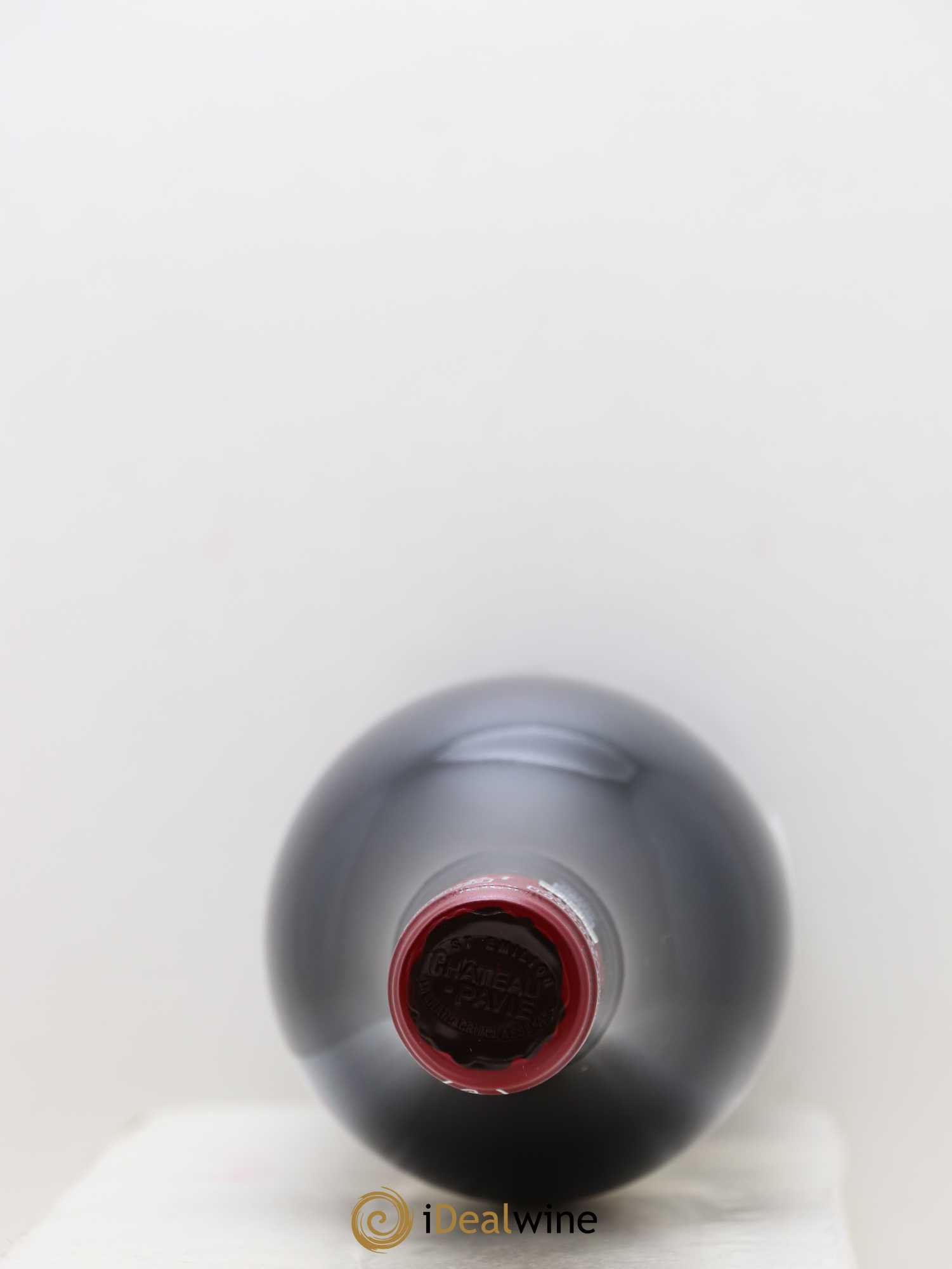Château Pavie 1er Grand Cru Classé A 2015 - Lot de 1 bouteille - 2