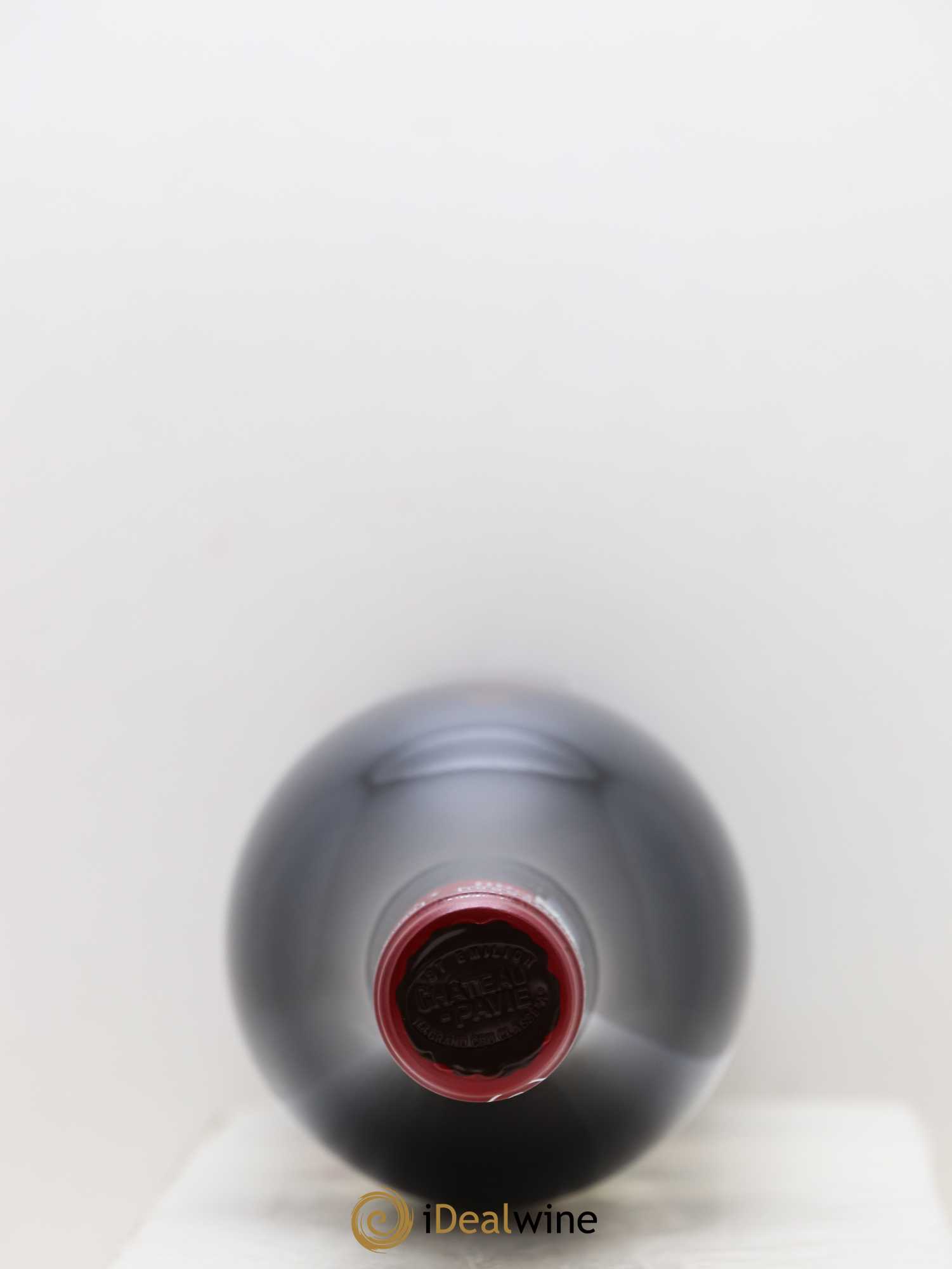 Château Pavie 1er Grand Cru Classé A 2015 - Lot de 1 bouteille - 2